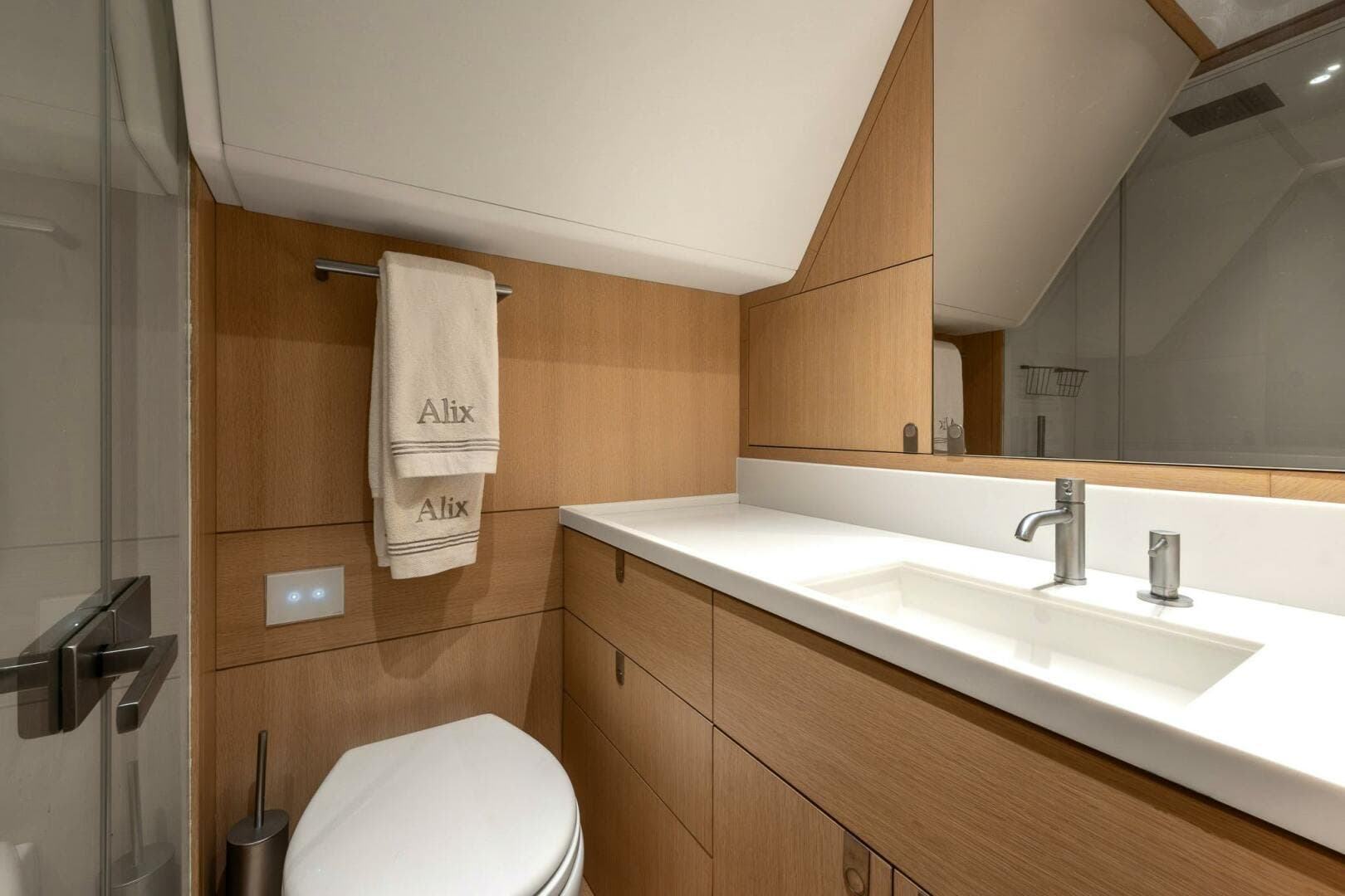 2021 Nautor Swan Swan 98