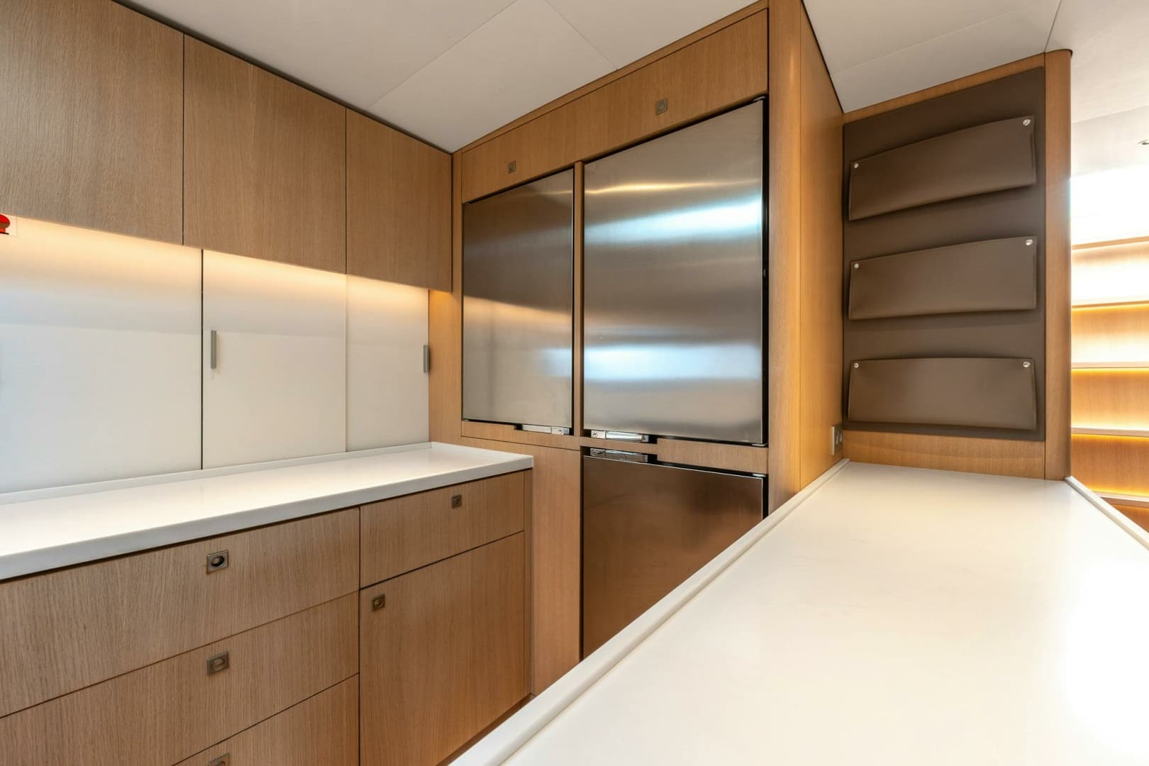 2021 Nautor Swan Swan 98