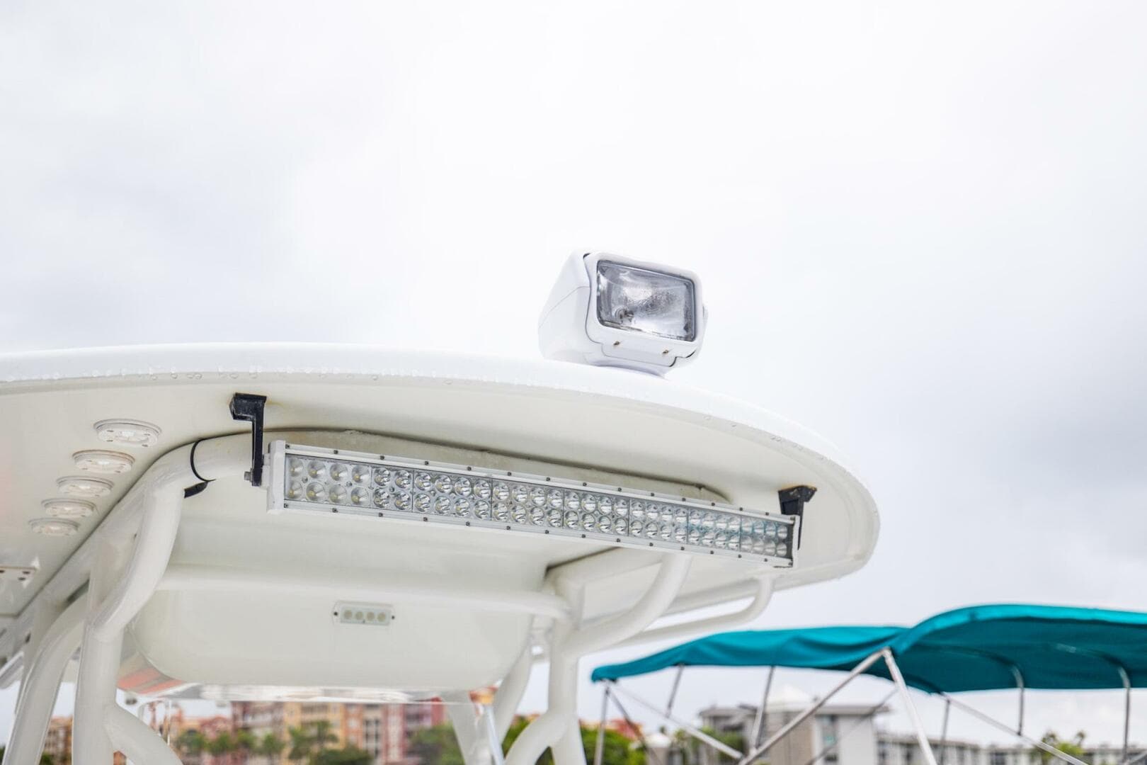 Yellowfin 32 Offshore - STILL DREAMIN - T-top