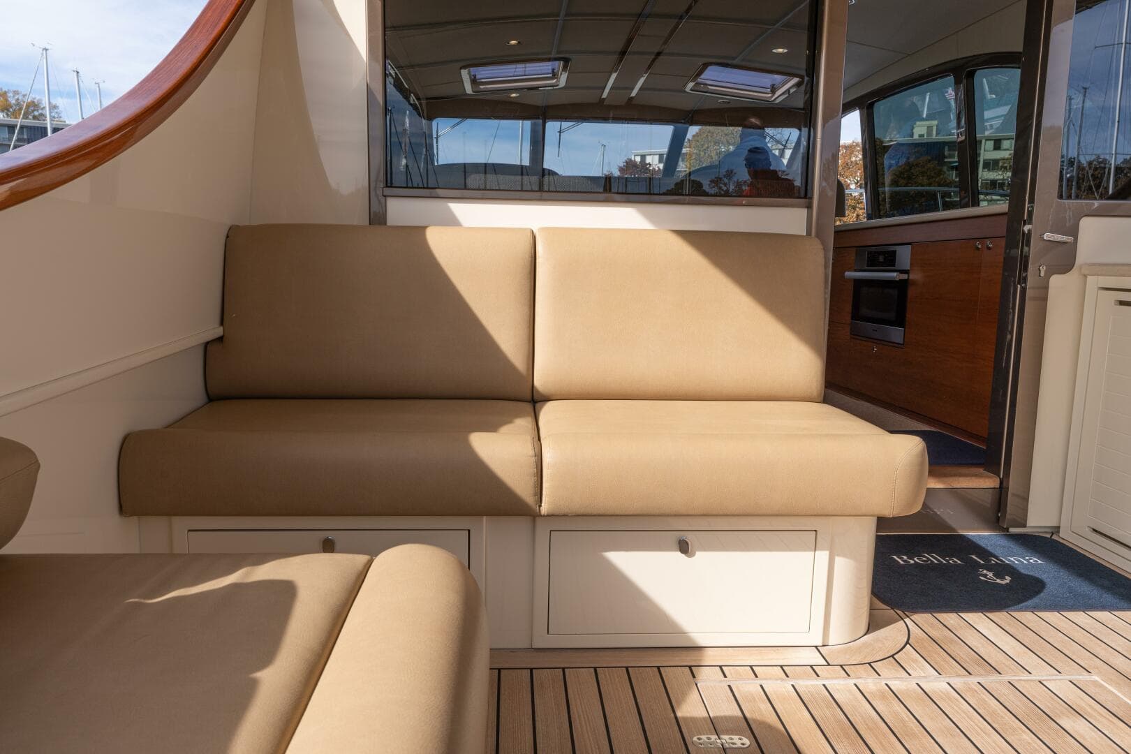 2016 Palm Beach Motor Yachts PB50