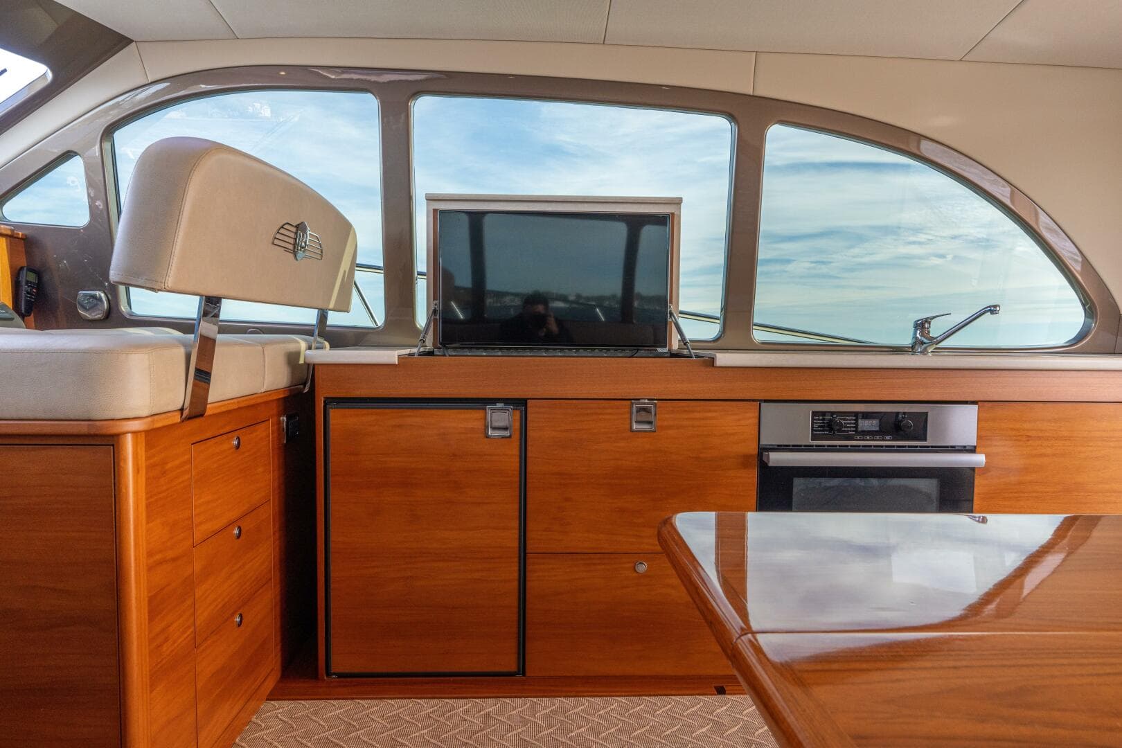 2016 Palm Beach Motor Yachts PB50