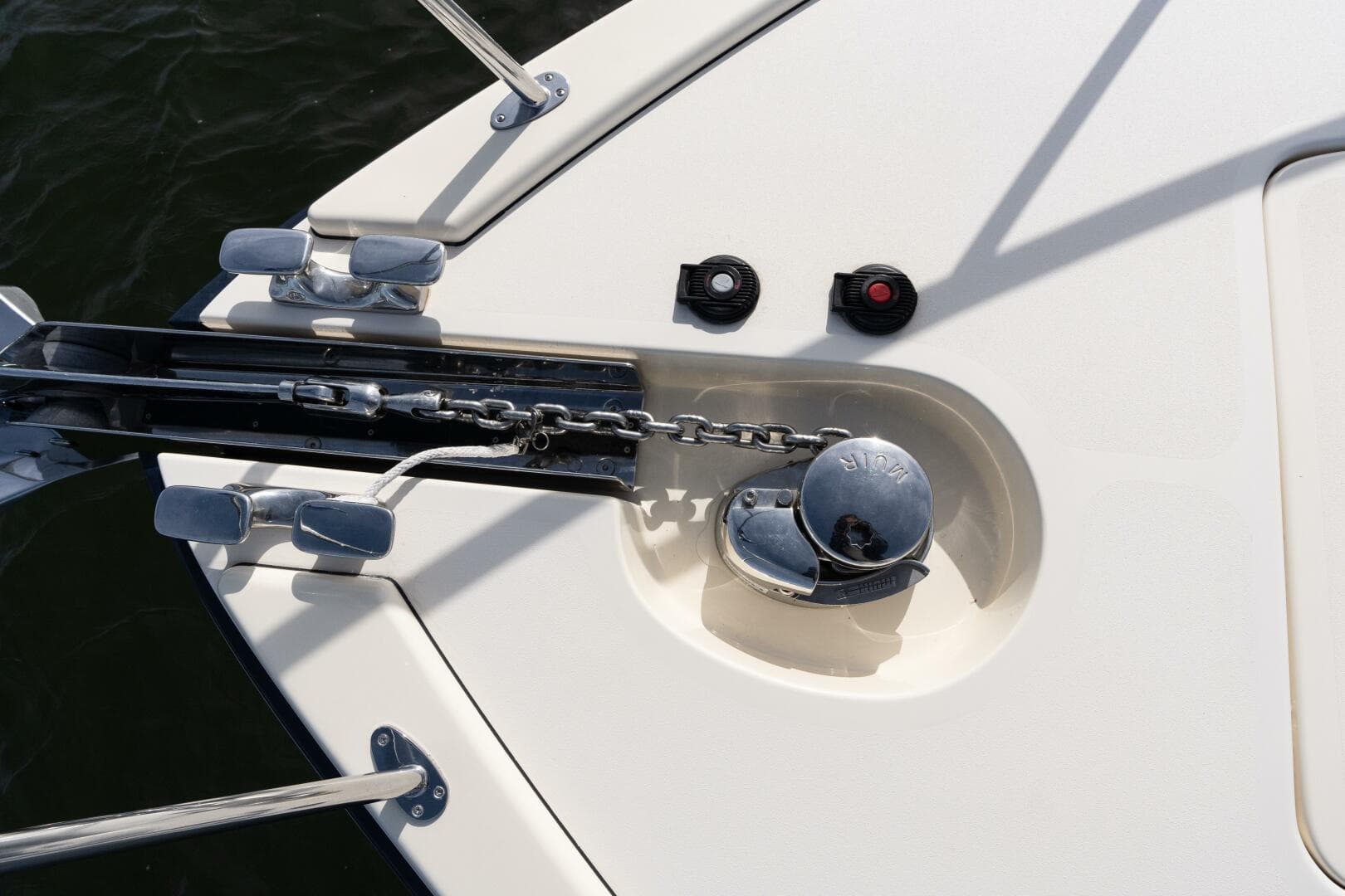 2016 Palm Beach Motor Yachts PB50