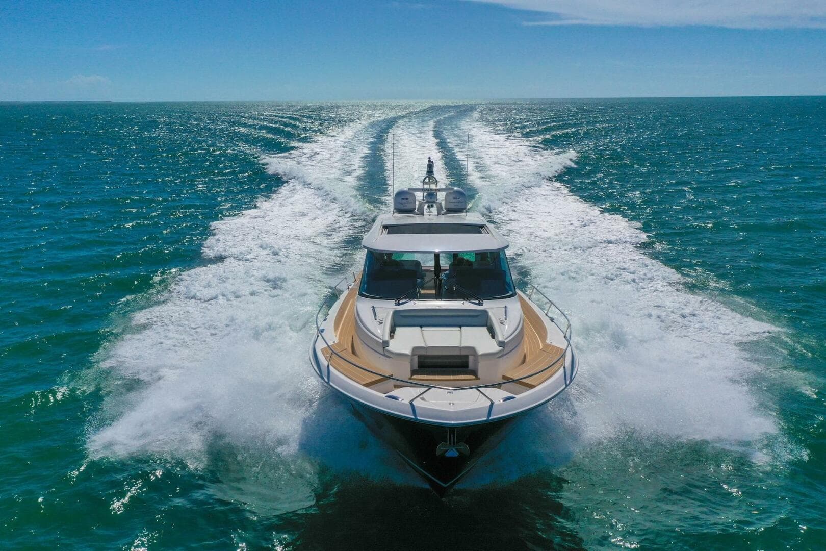 2023 Tiara Yachts EX 60