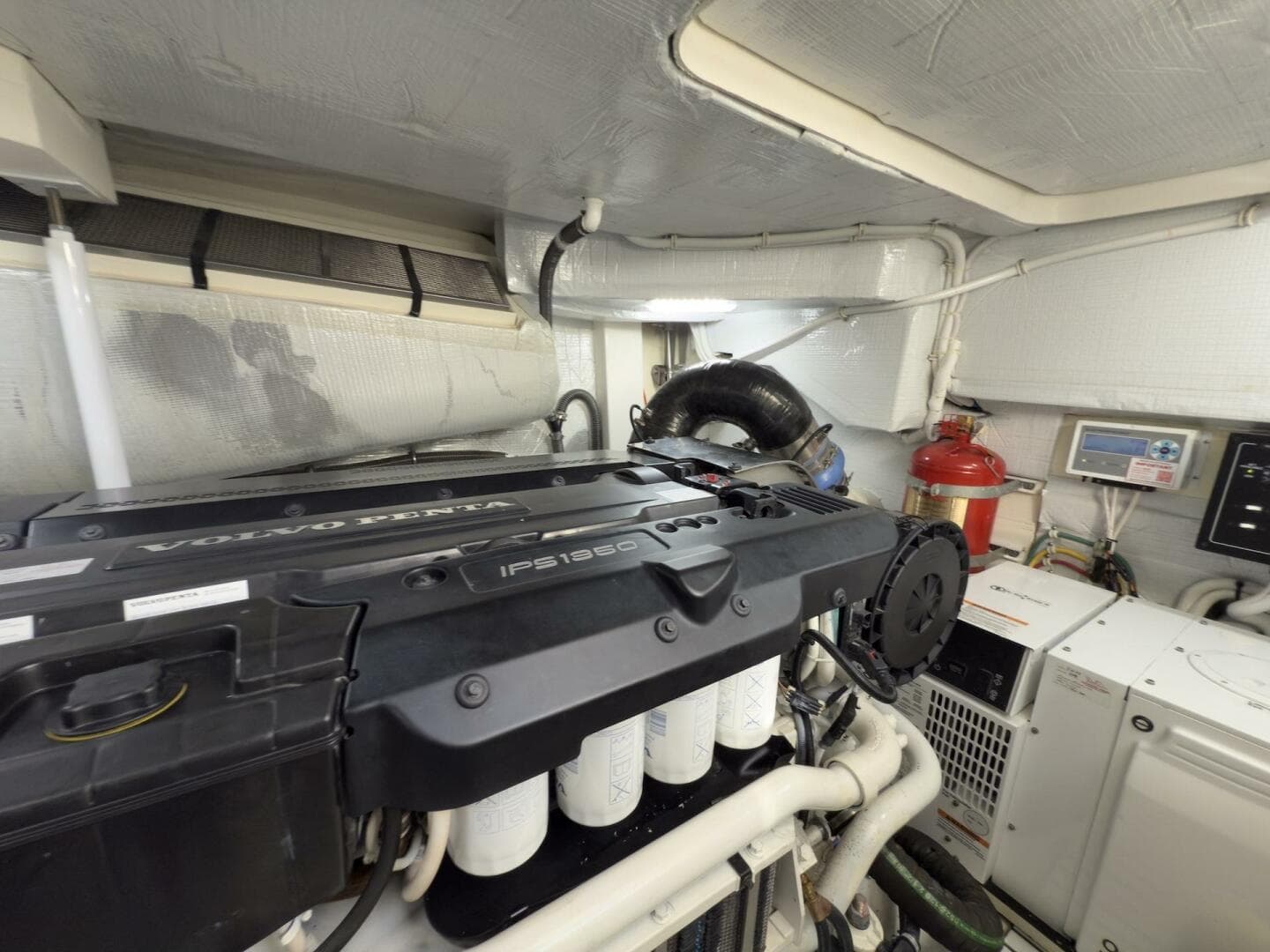 2023 Tiara Yachts EX 60