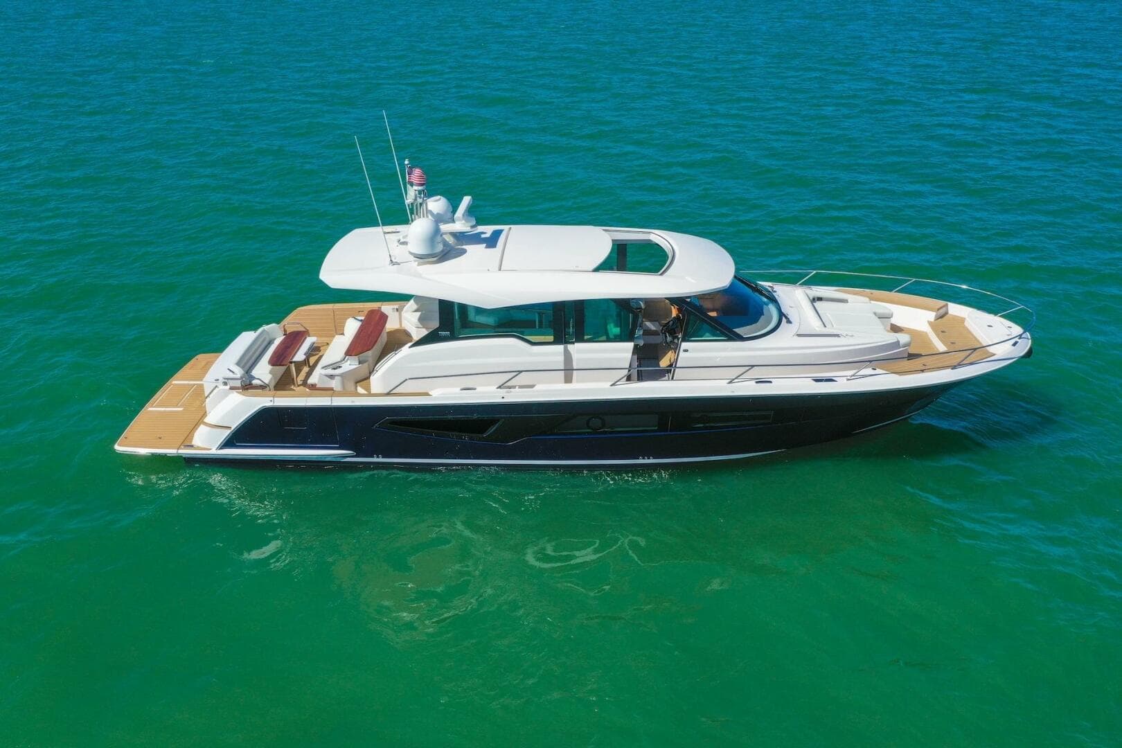 2023 Tiara Yachts EX 60