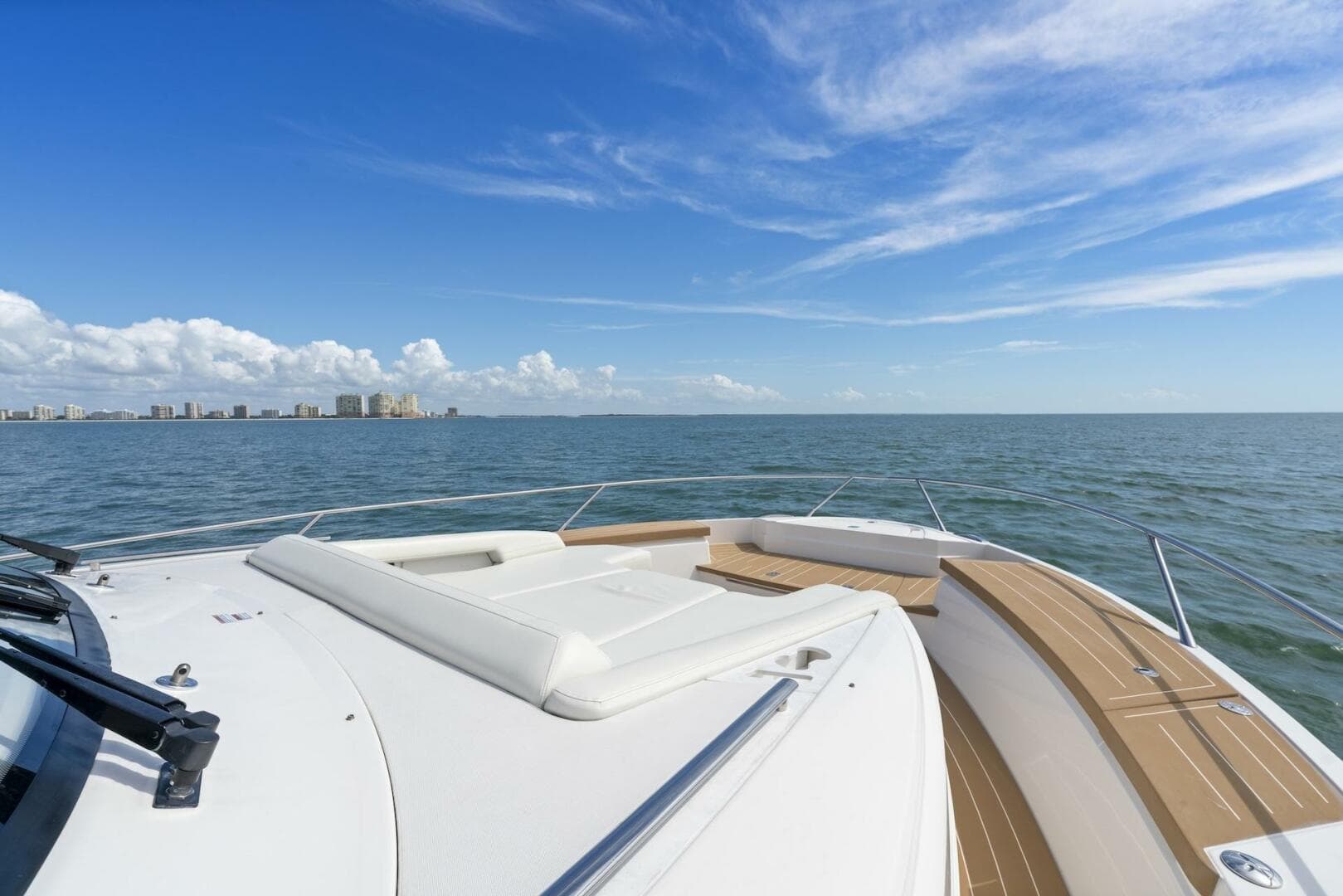 2023 Tiara Yachts EX 60