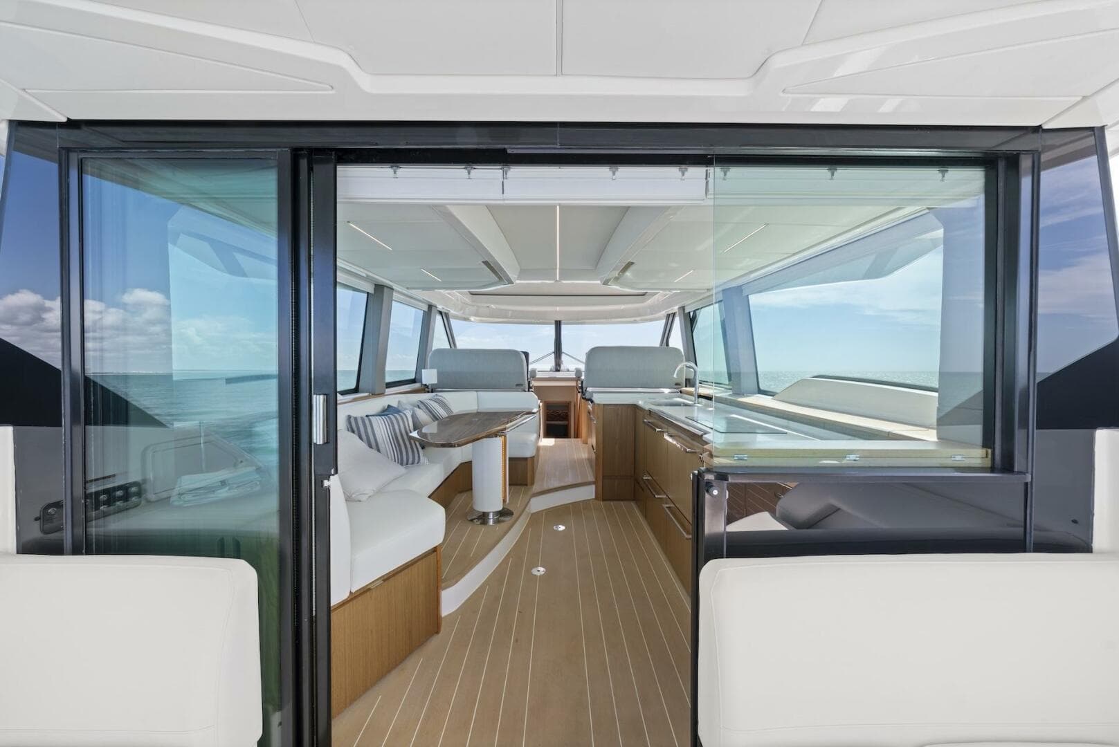 2023 Tiara Yachts EX 60