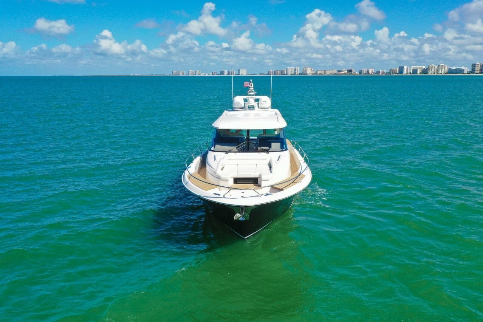 2023 Tiara Yachts EX 60