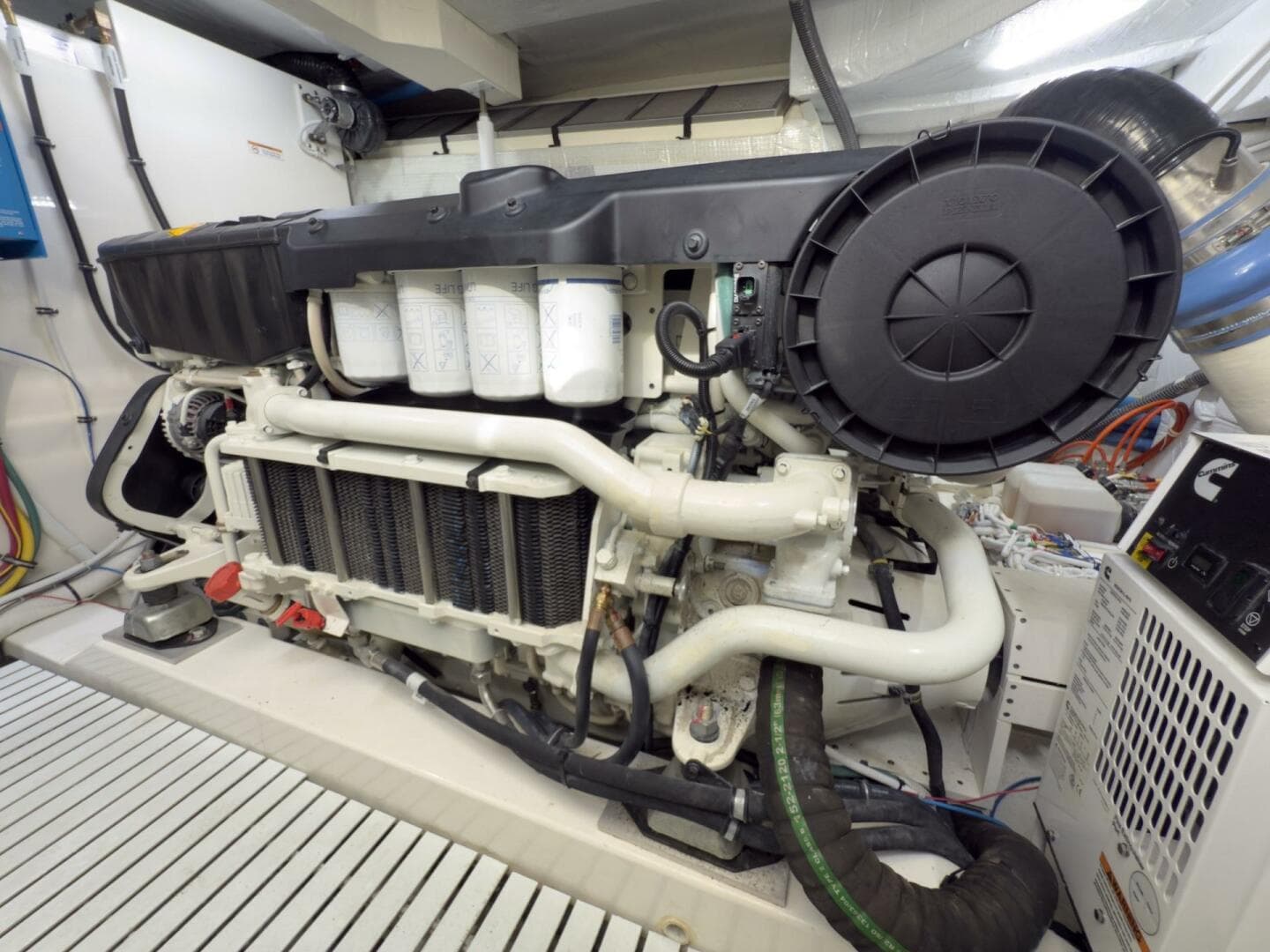 2023 Tiara Yachts EX 60