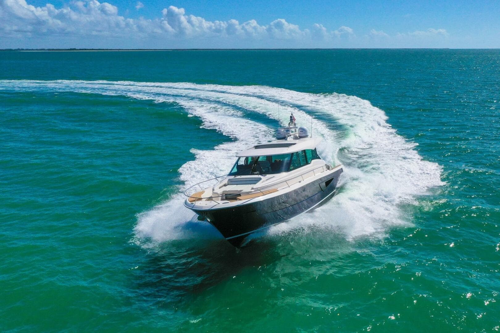 2023 Tiara Yachts EX 60