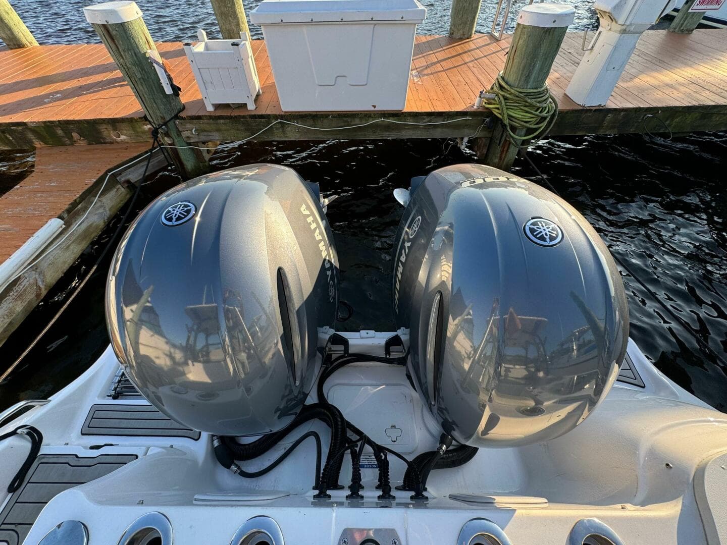 2023 Sea Fox 268 Traveler