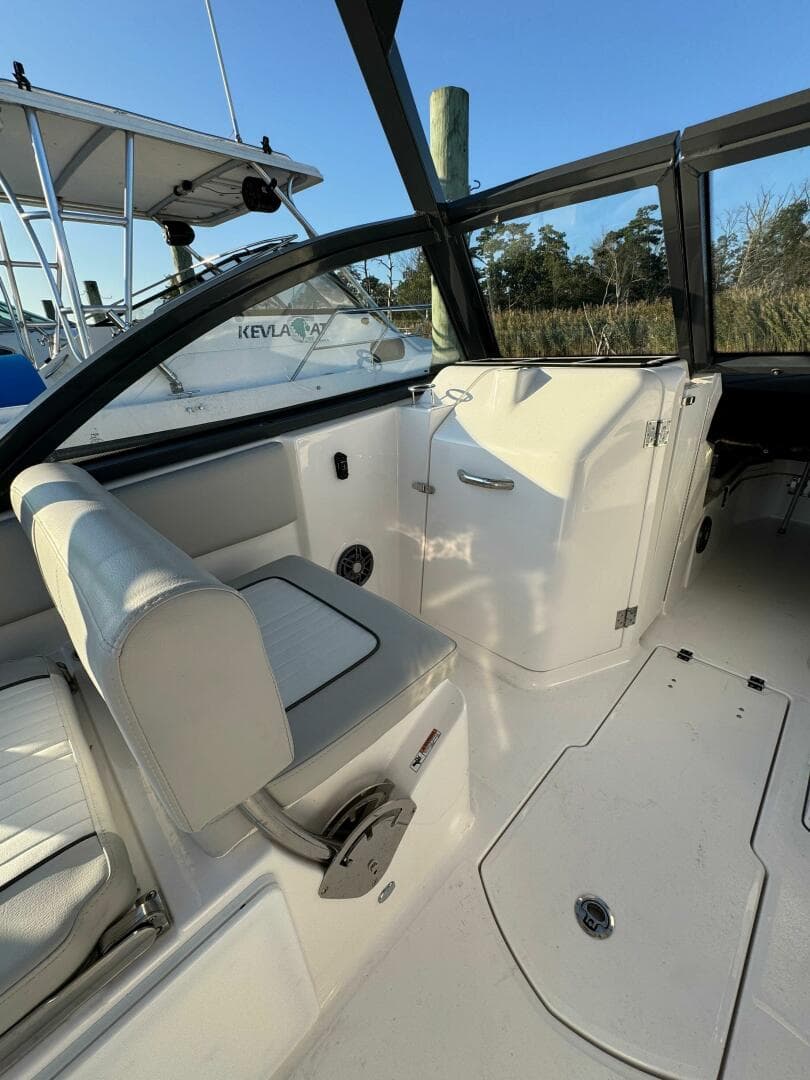 2023 Sea Fox 268 Traveler