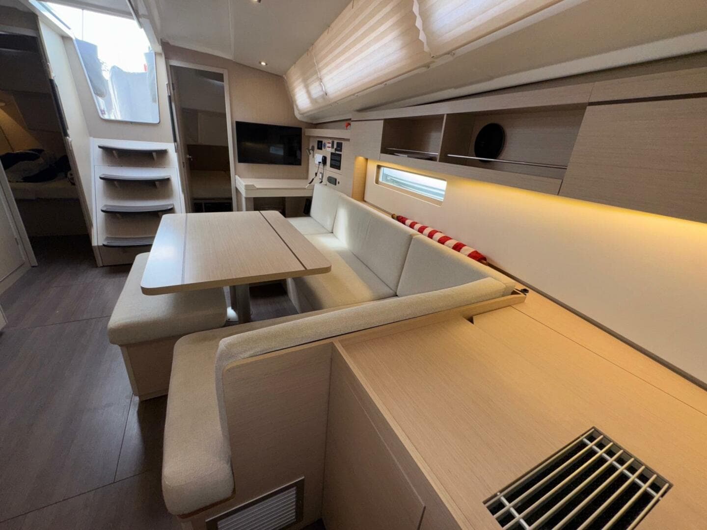 2022 Beneteau Oceanis 40.1