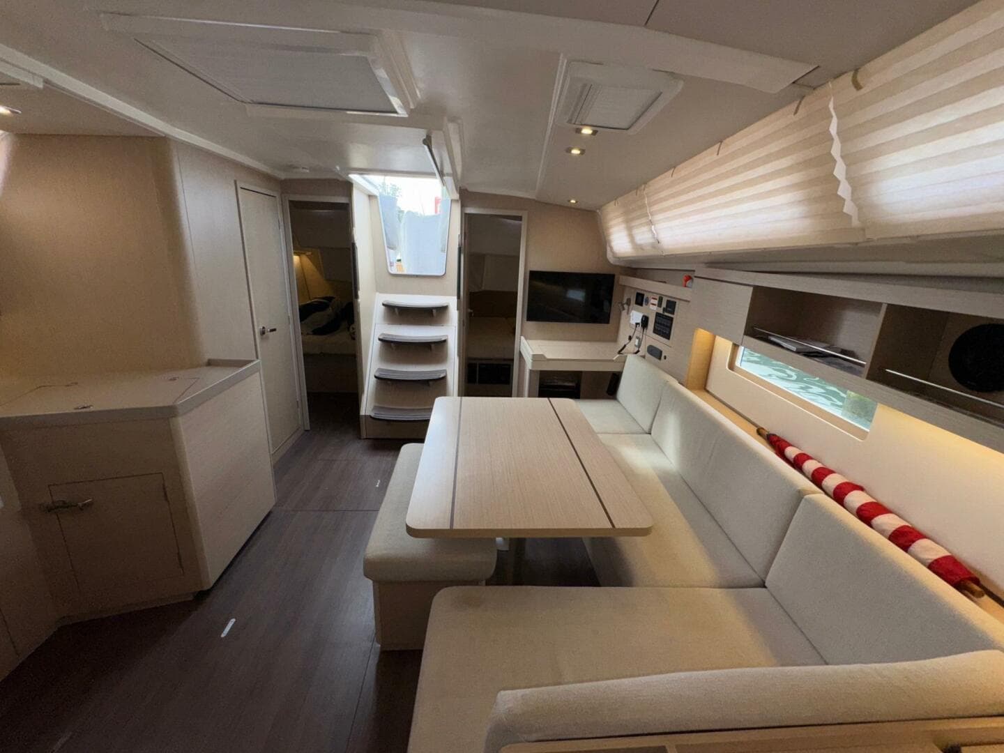 2022 Beneteau Oceanis 40.1