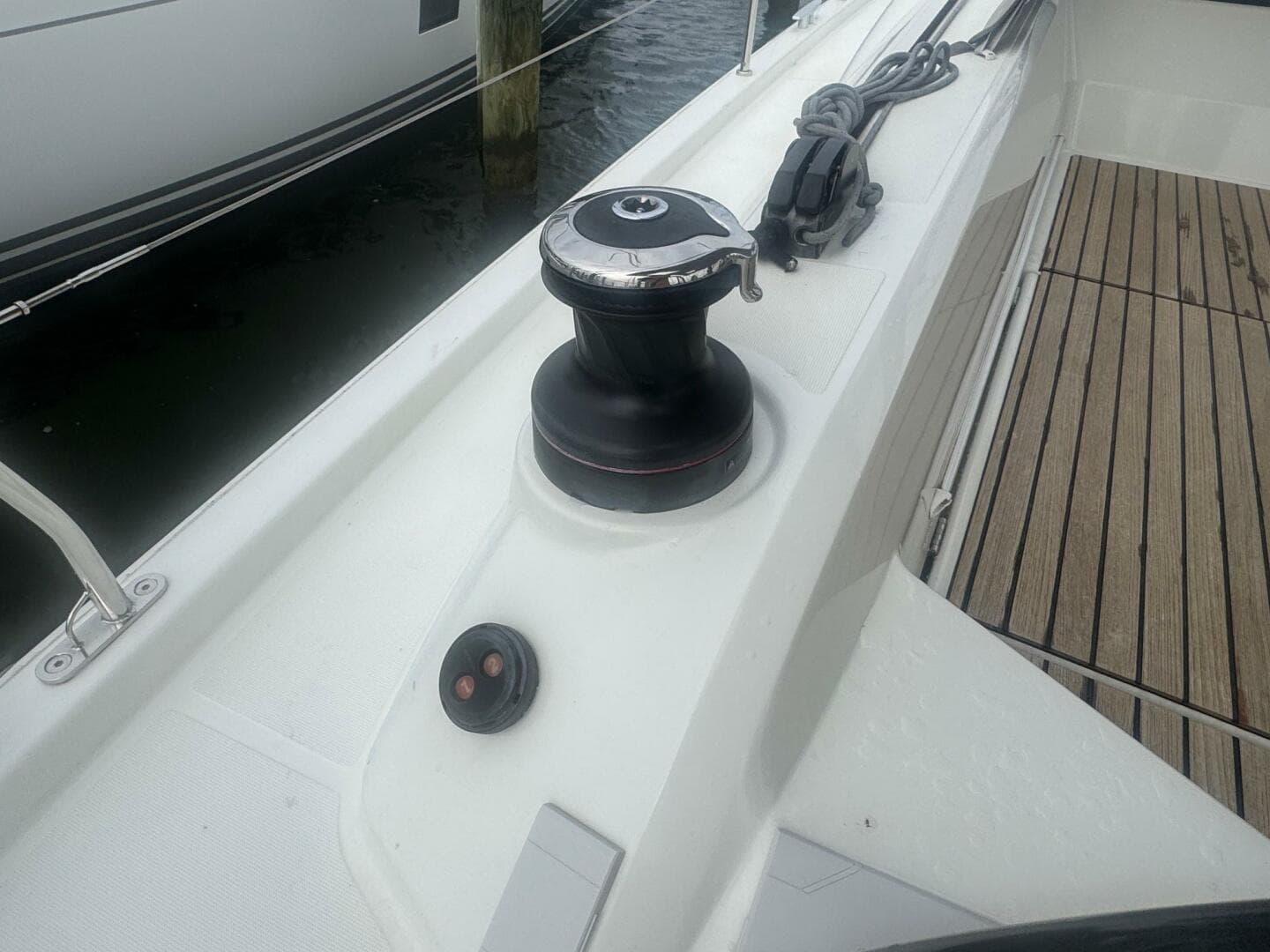 2022 Beneteau Oceanis 40.1