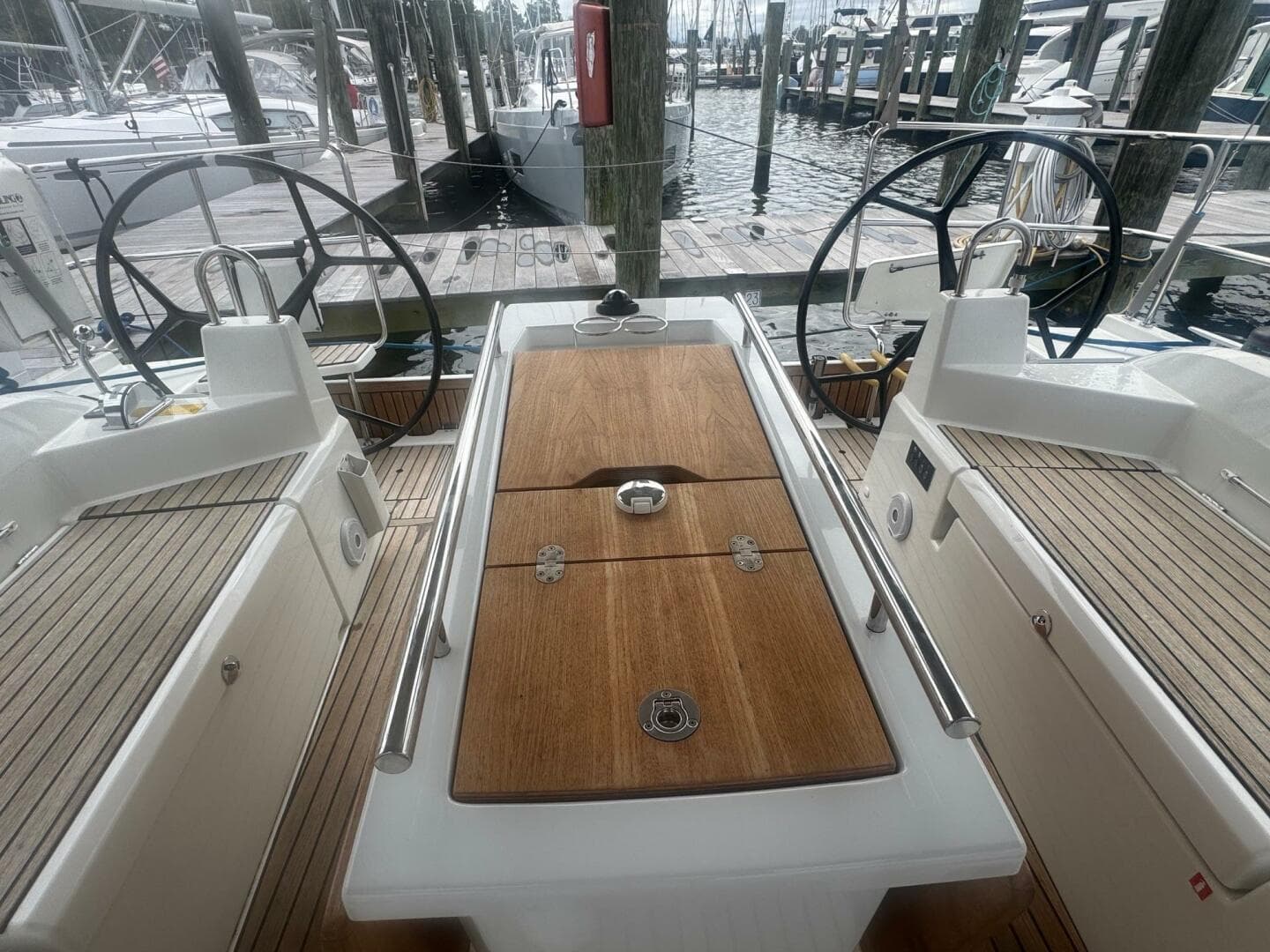 2022 Beneteau Oceanis 40.1