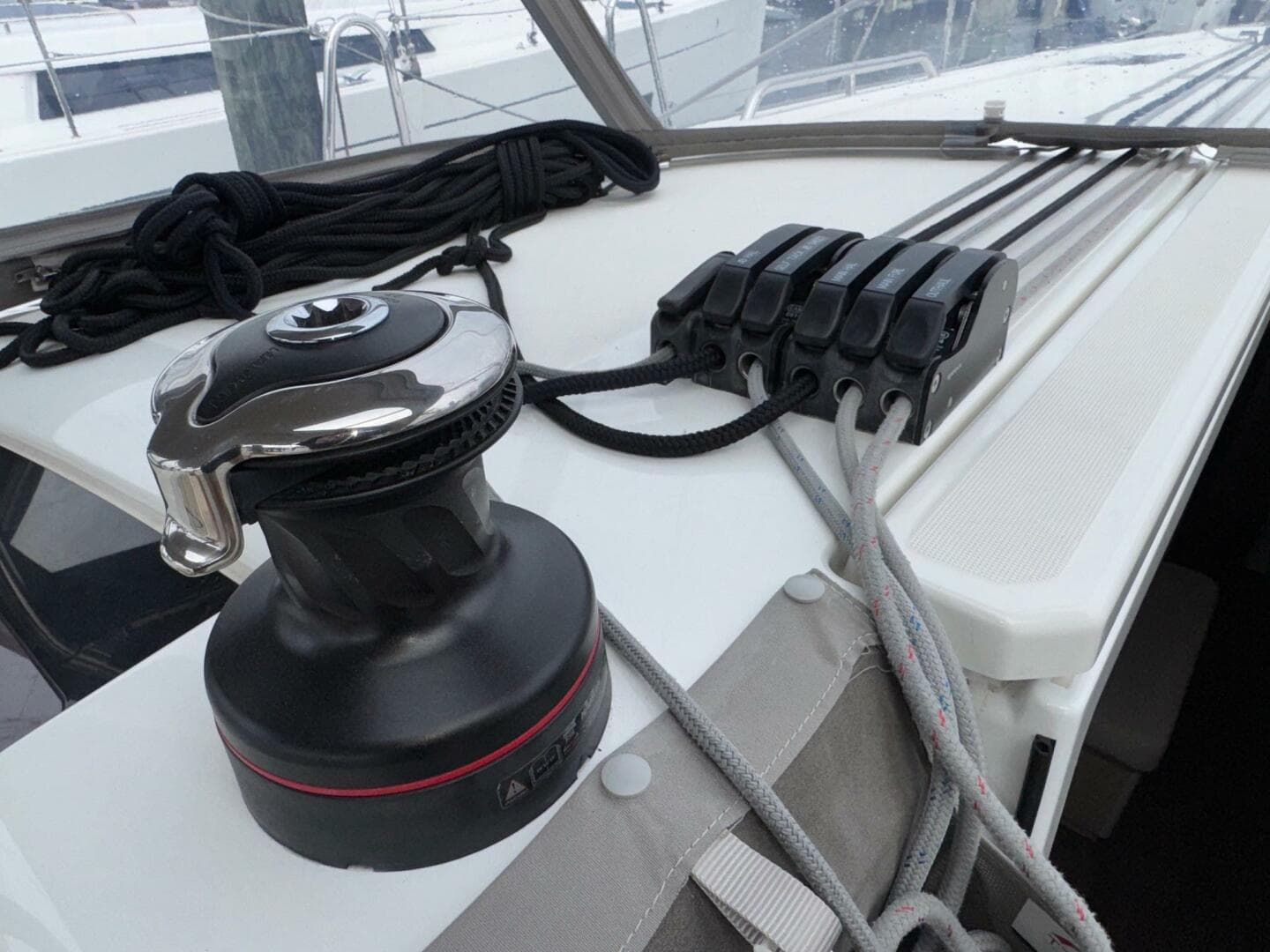 2022 Beneteau Oceanis 40.1