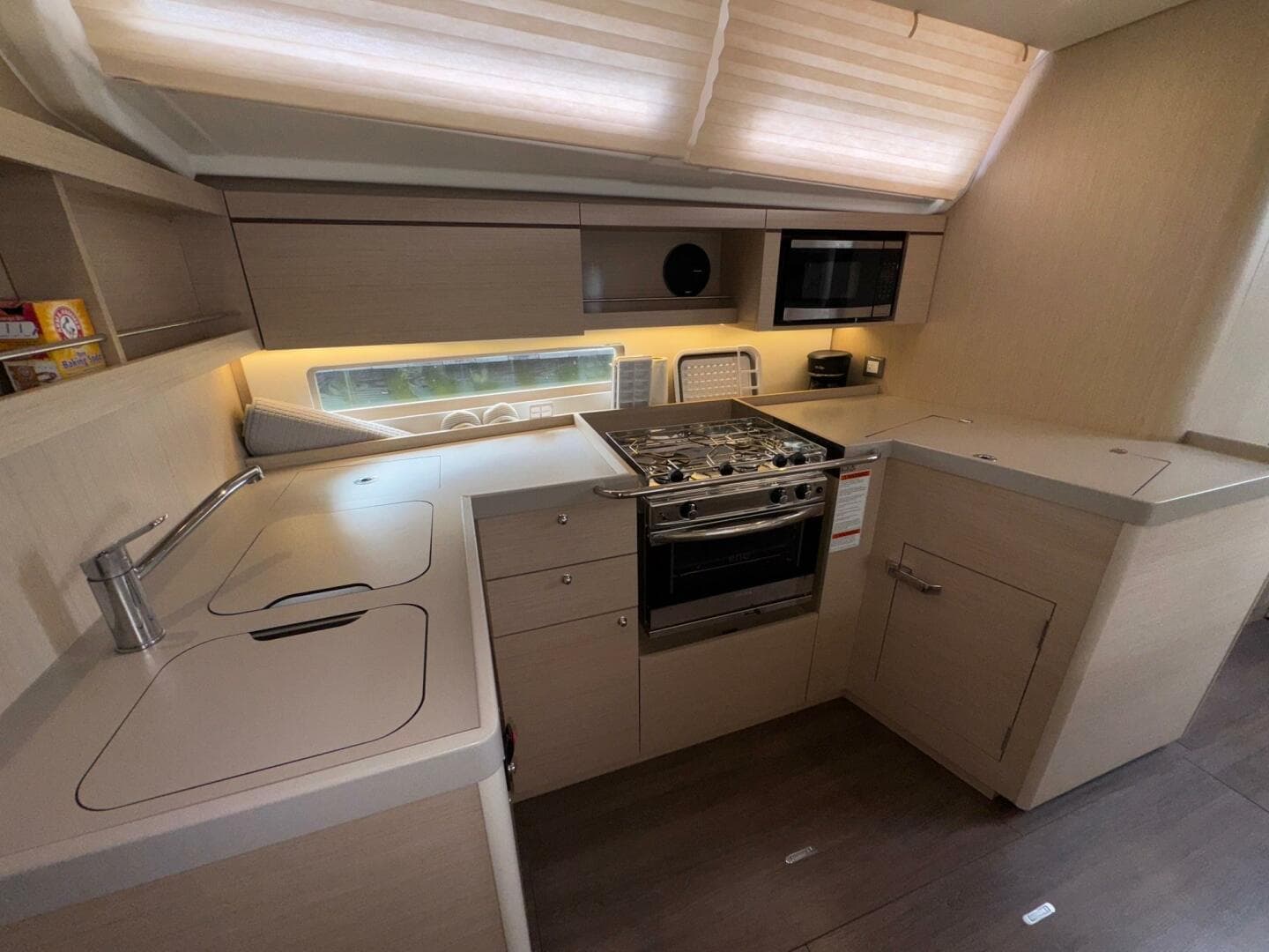2022 Beneteau Oceanis 40.1