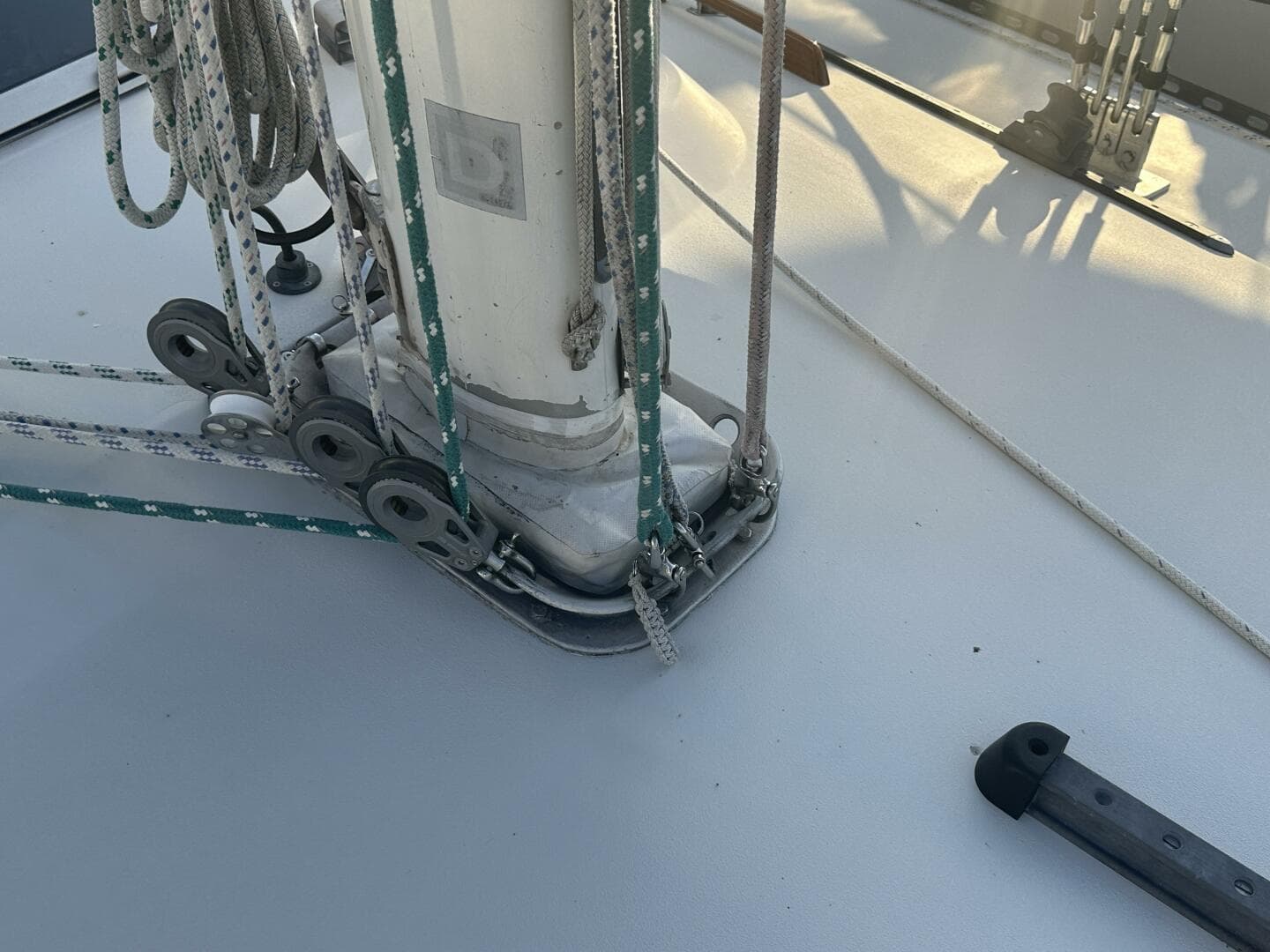 1984 C&C 41
