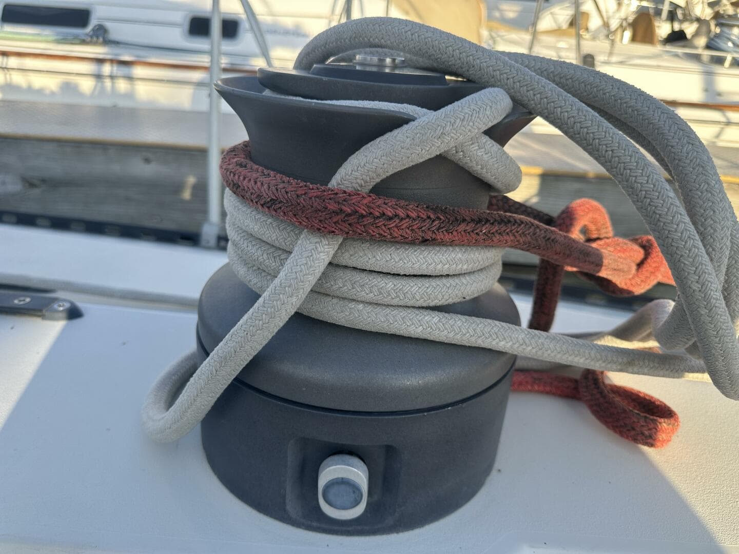 1984 C&C 41