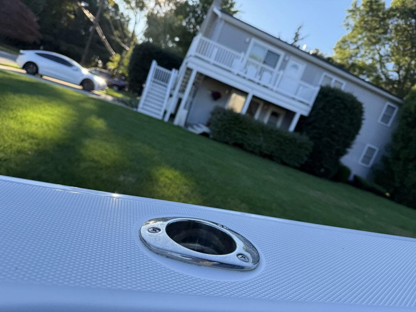 2023 Everglades 243 Center Console