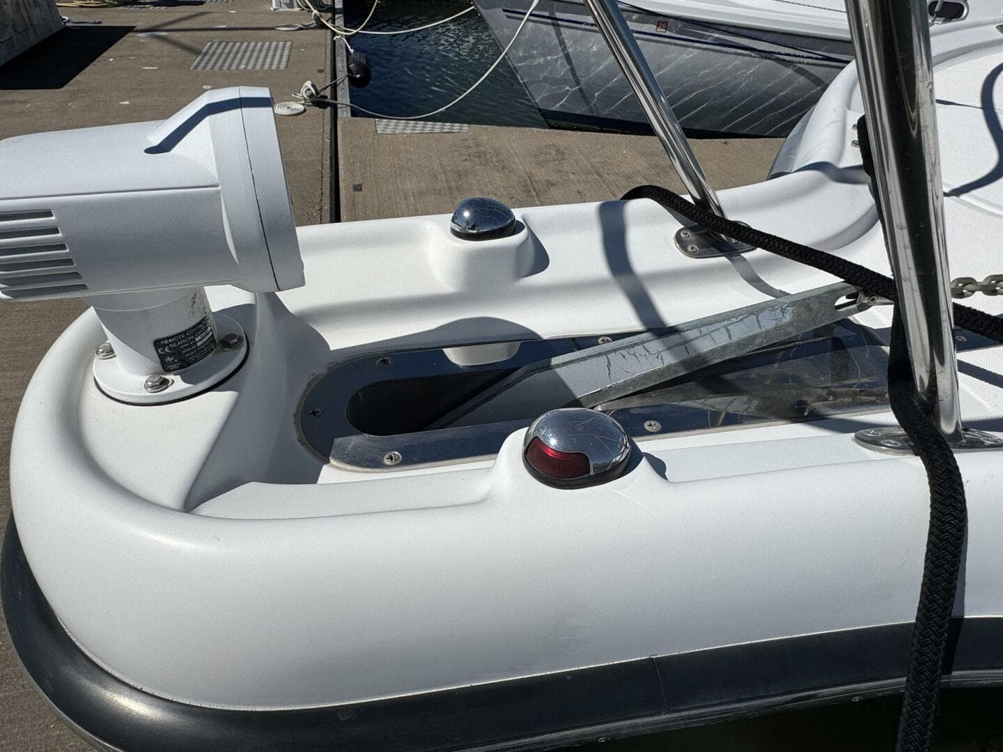 2005 Tiara Yachts 3200 Open