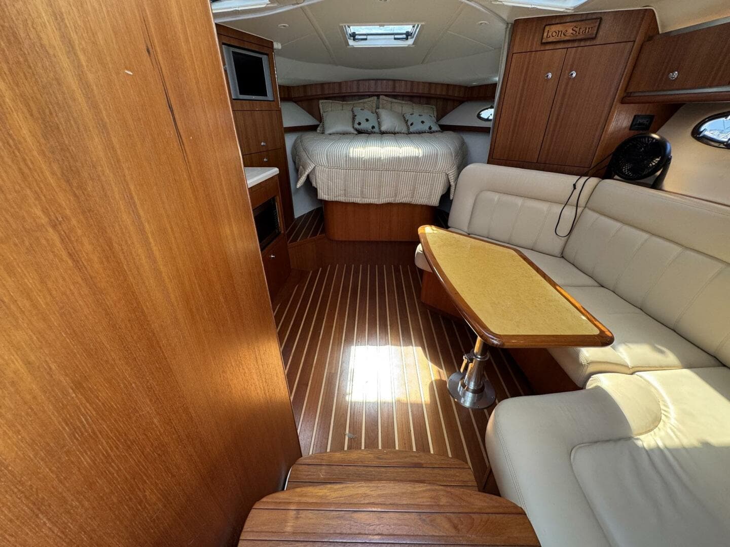 2005 Tiara Yachts 3200 Open