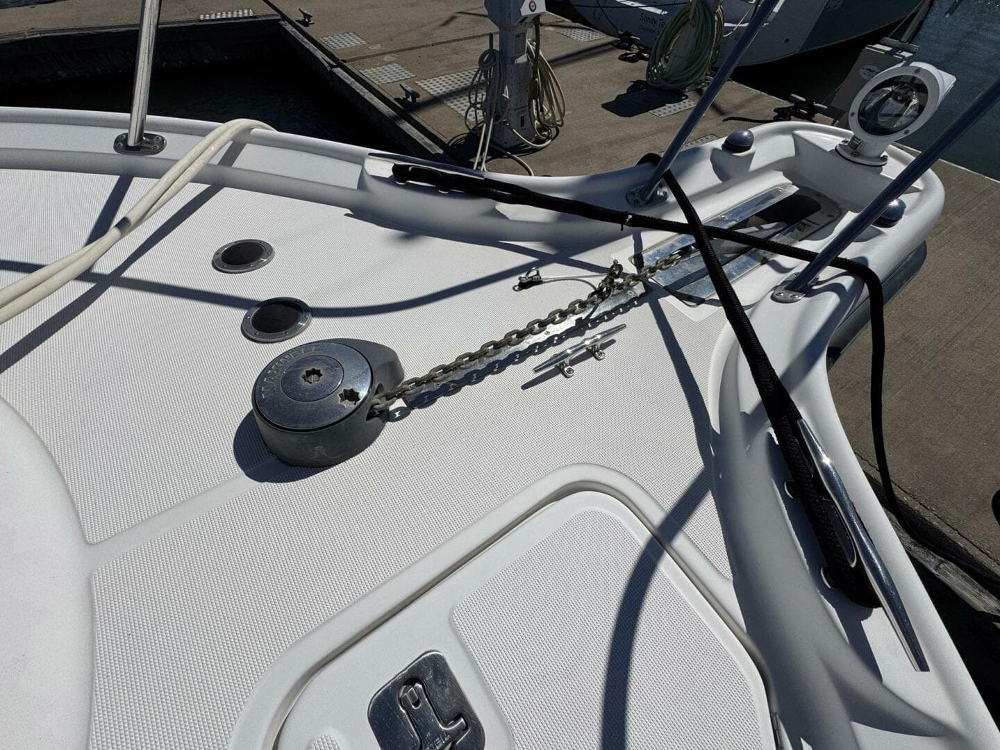 2005 Tiara Yachts 3200 Open