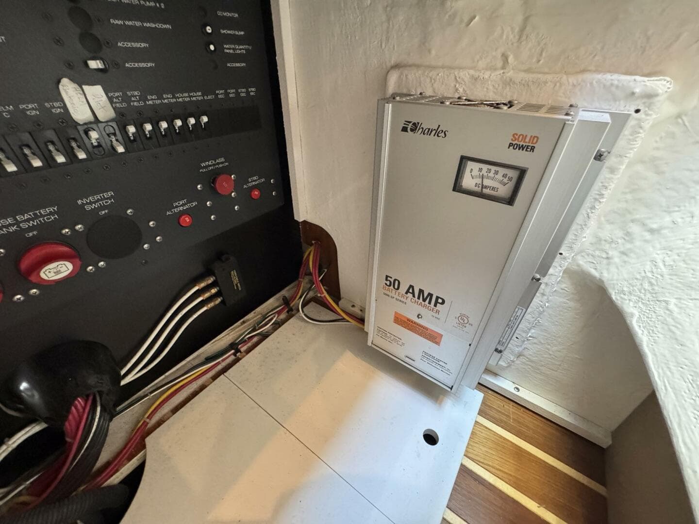 2005 Tiara Yachts 3200 Open