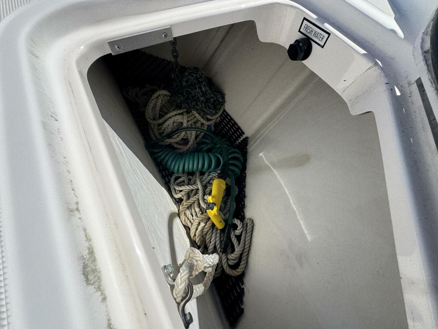 2005 Tiara Yachts 3200 Open