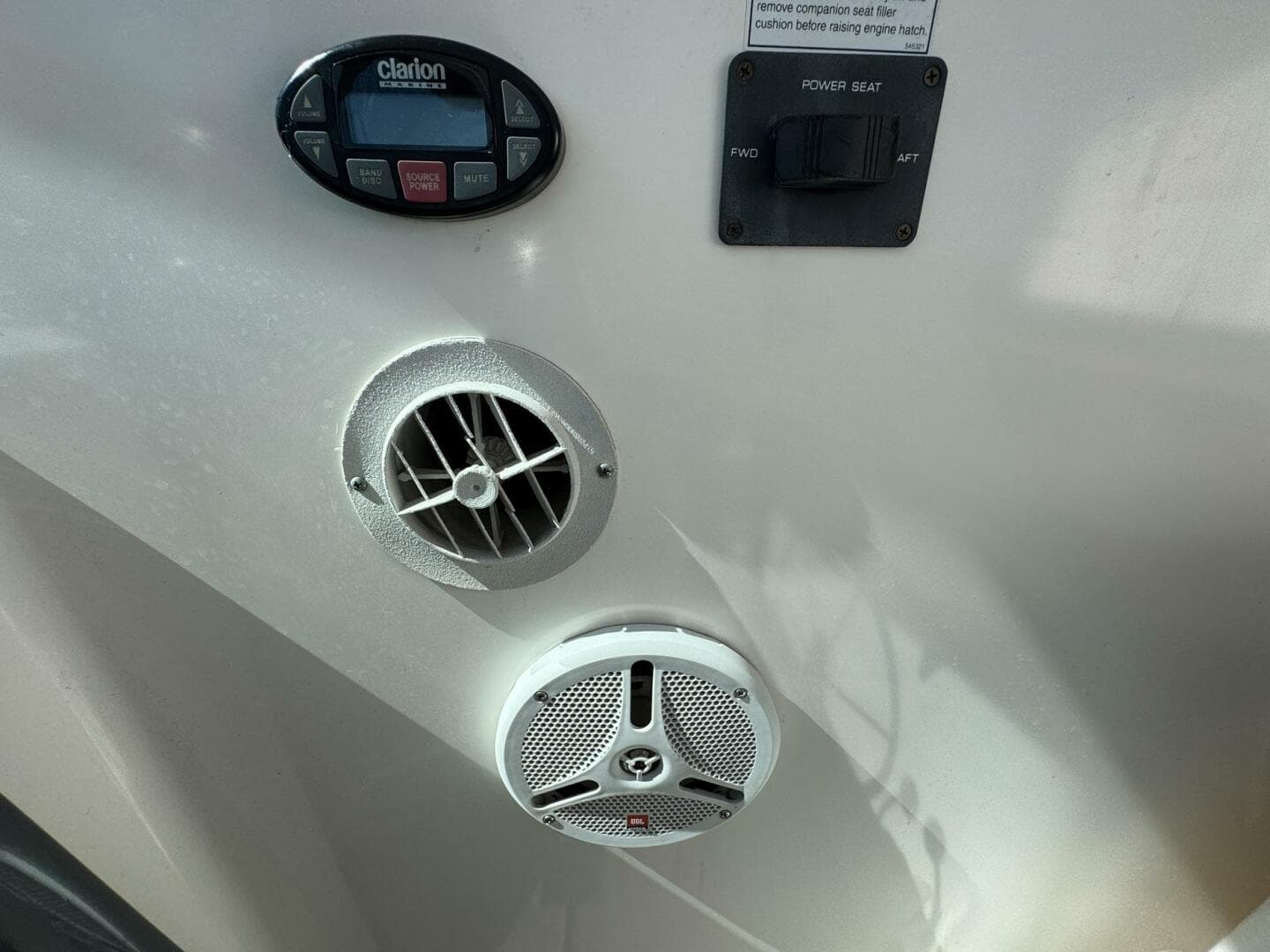 2005 Tiara Yachts 3200 Open