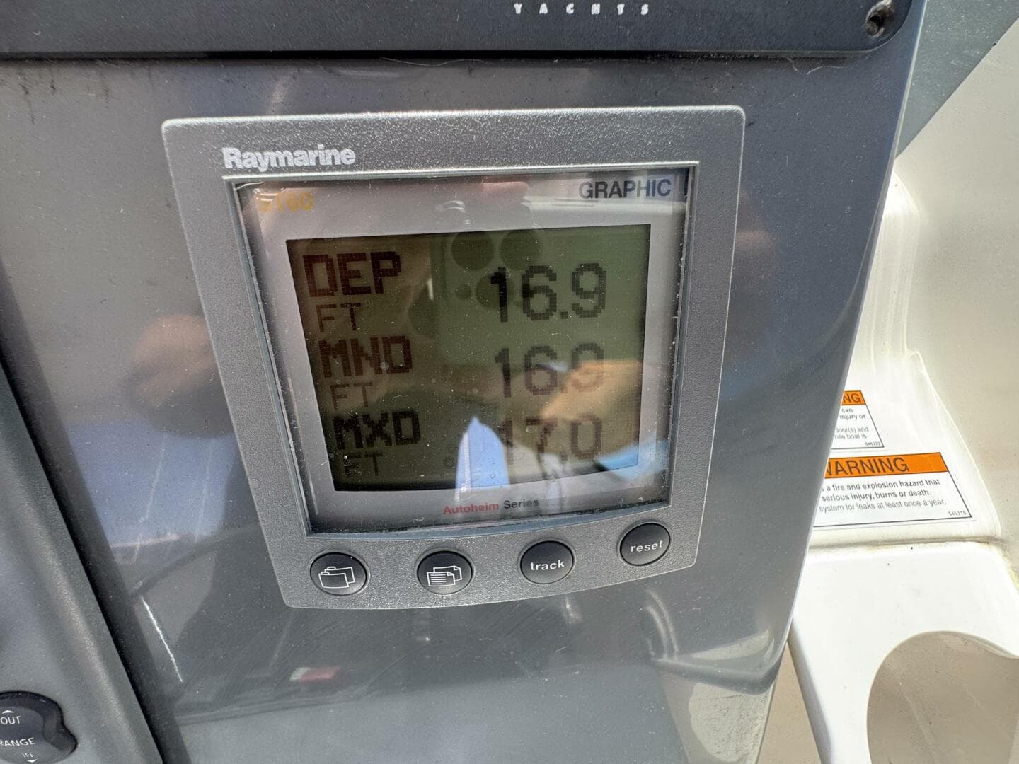 2005 Tiara Yachts 3200 Open