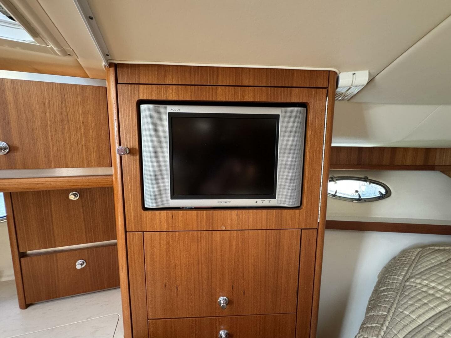 2005 Tiara Yachts 3200 Open