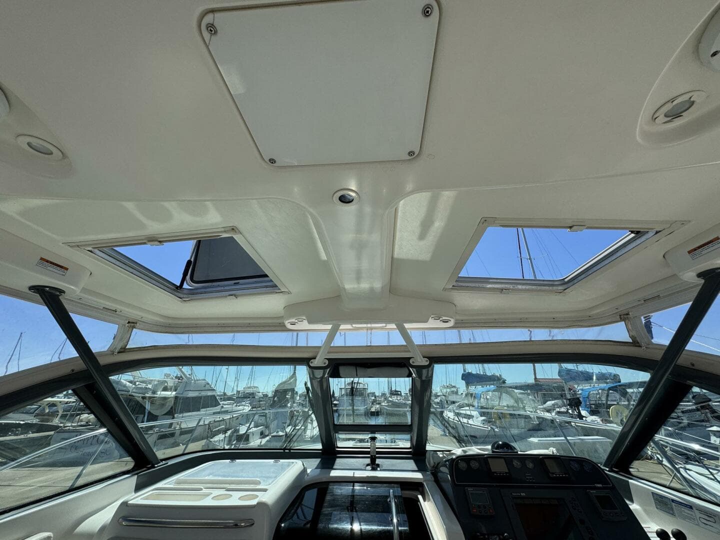 2005 Tiara Yachts 3200 Open