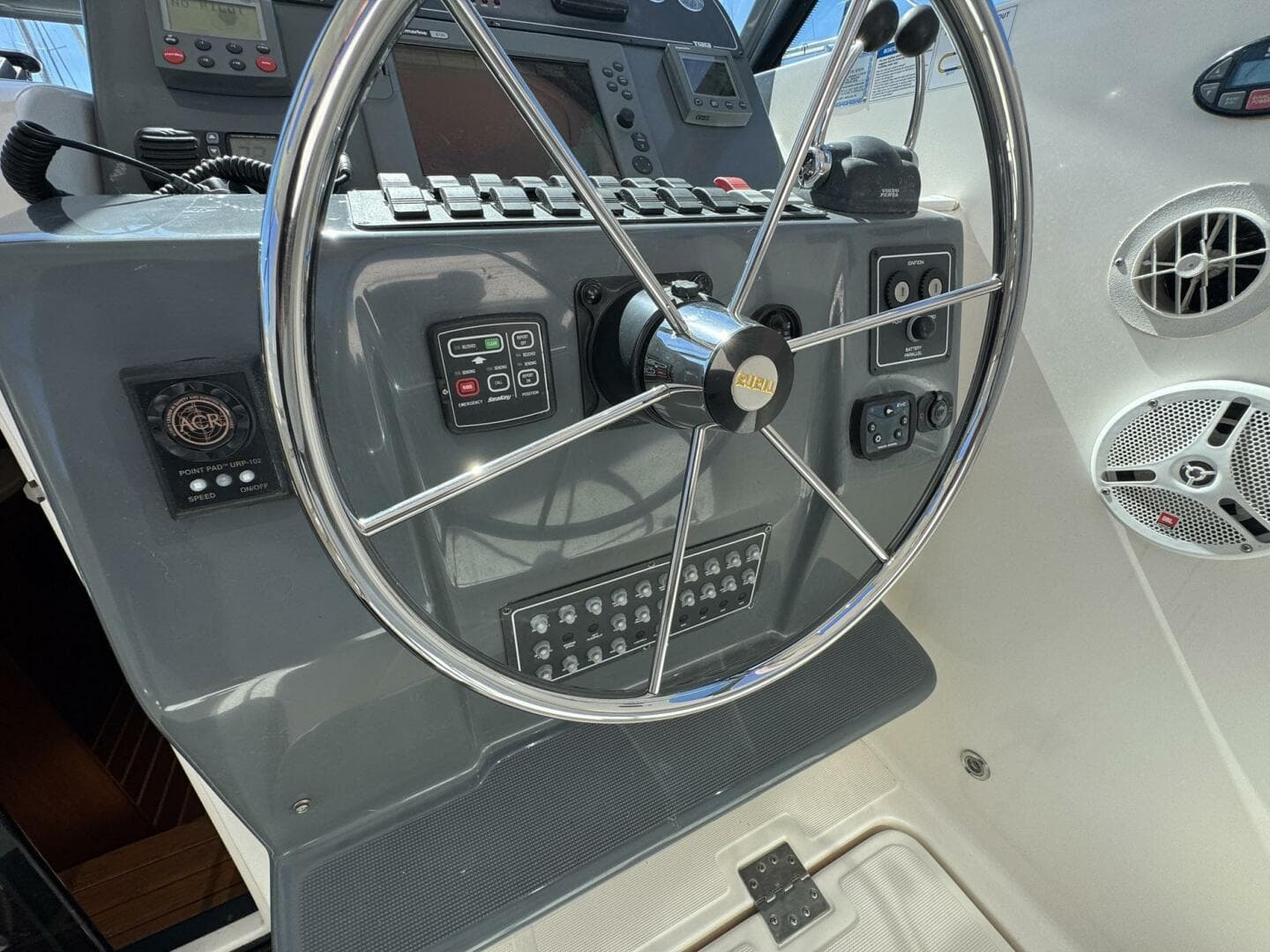 2005 Tiara Yachts 3200 Open