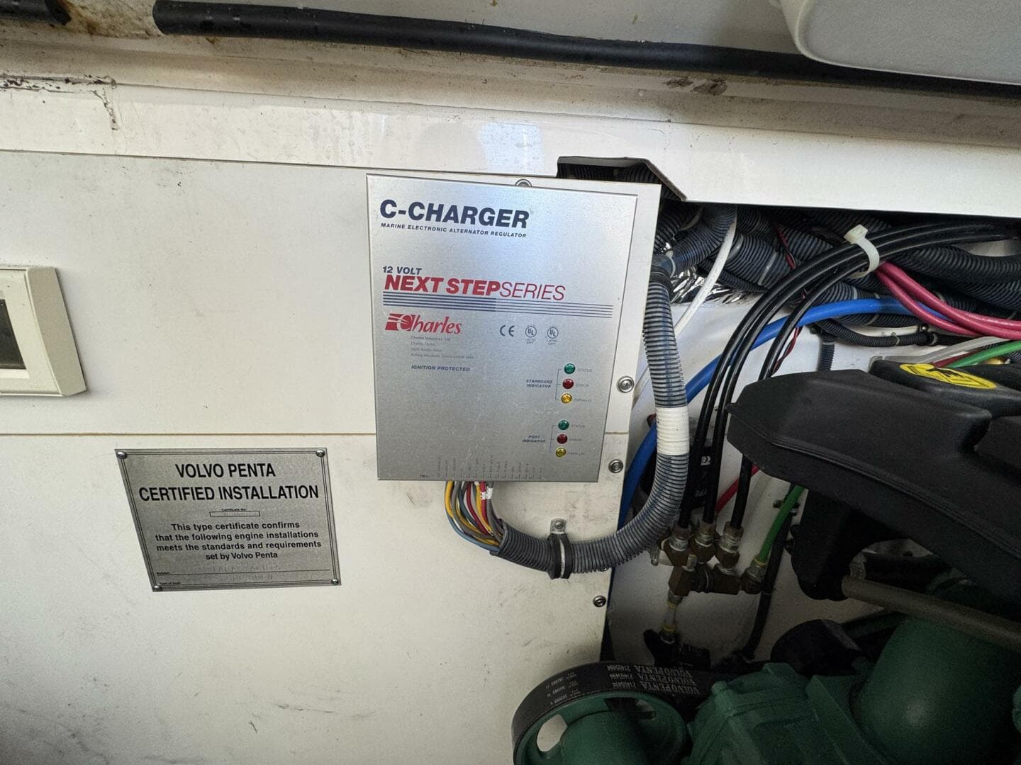 2005 Tiara Yachts 3200 Open