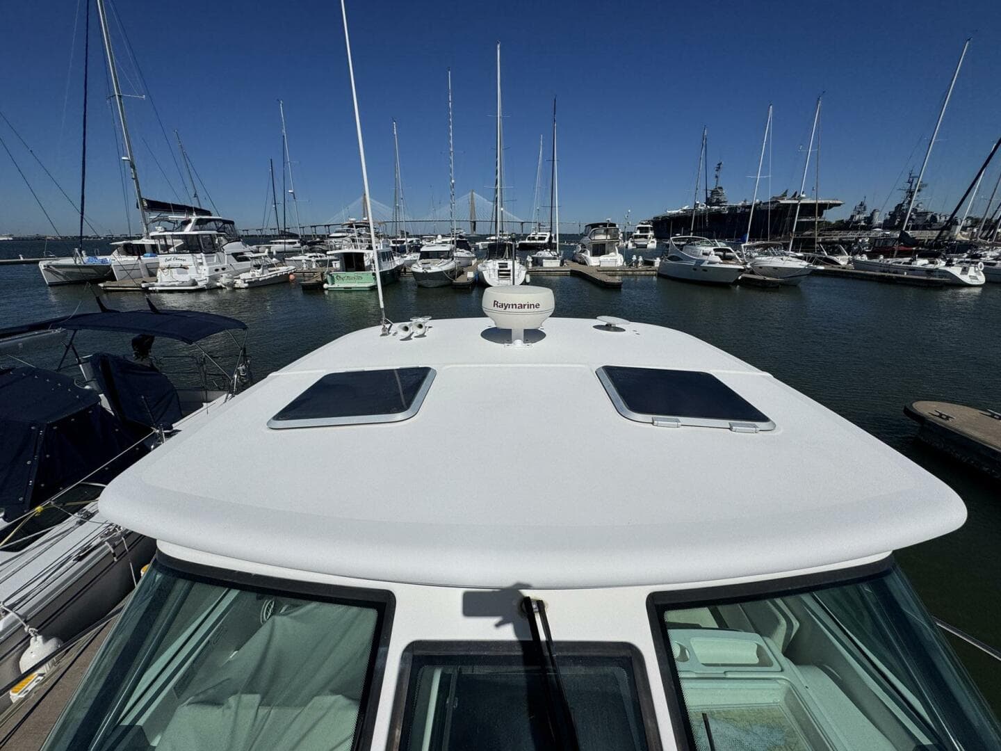 2005 Tiara Yachts 3200 Open