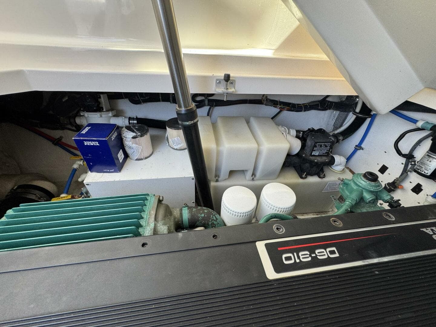 2005 Tiara Yachts 3200 Open