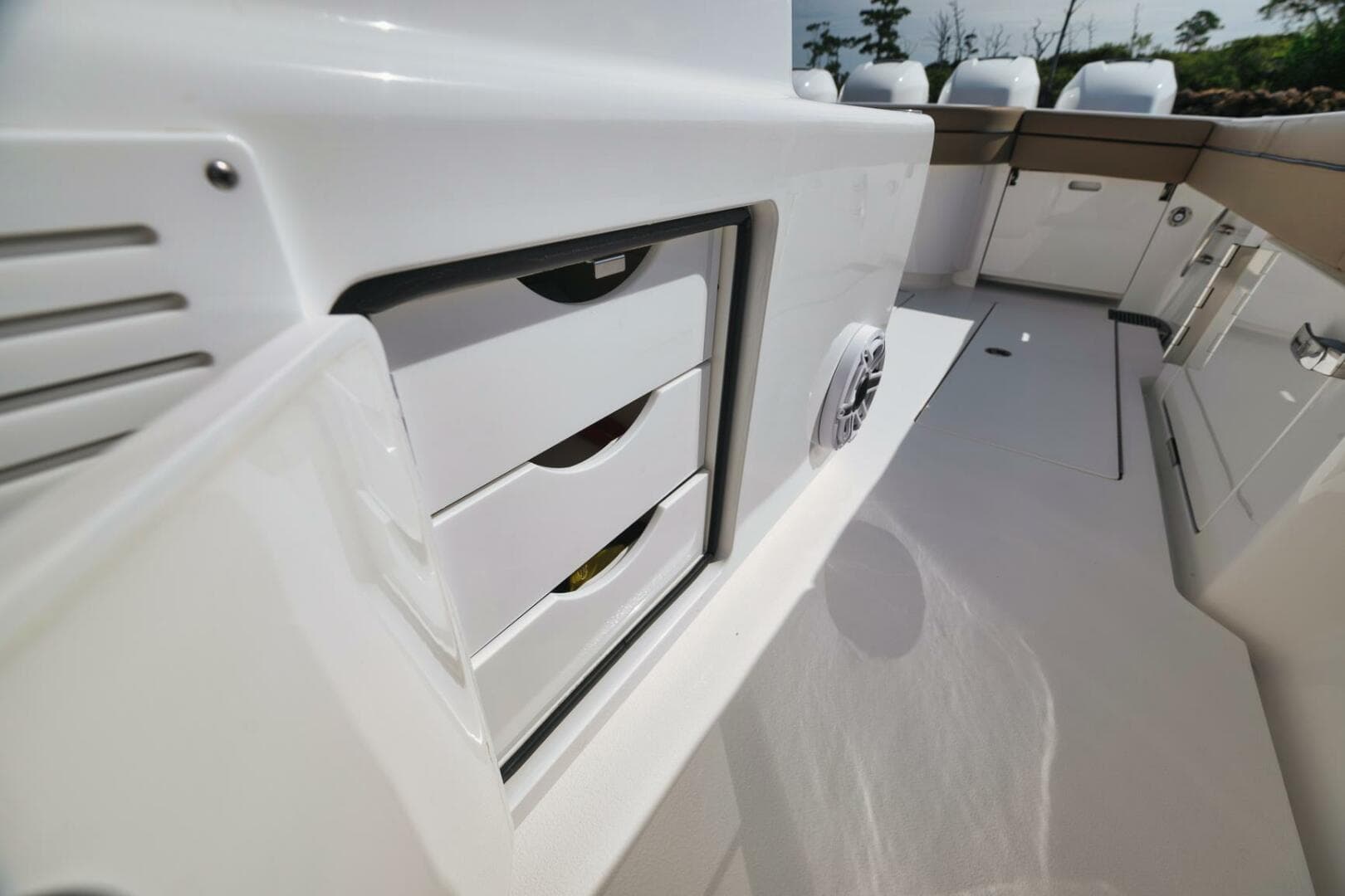 2022 Valhalla Boatworks 