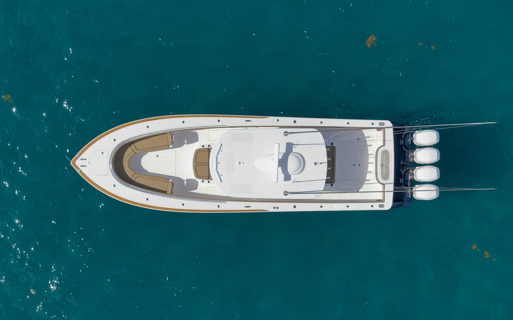 2022 Valhalla Boatworks 