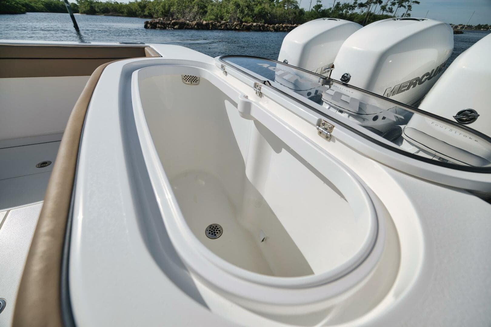 2022 Valhalla Boatworks 