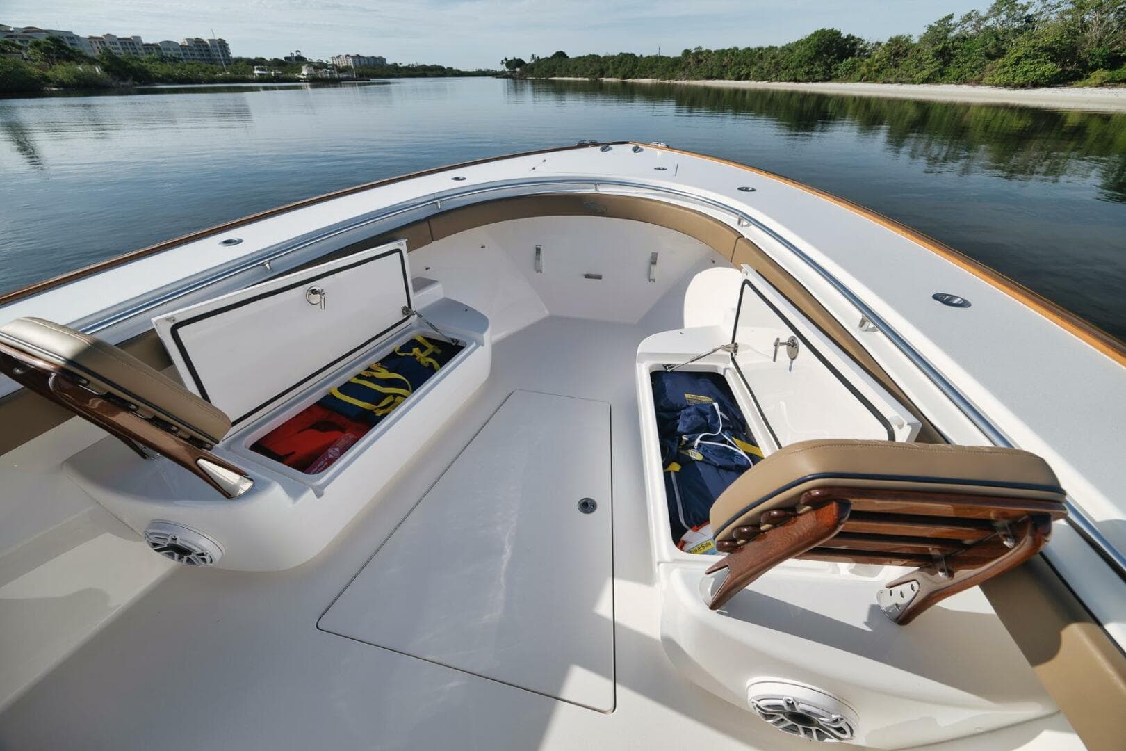 2022 Valhalla Boatworks 