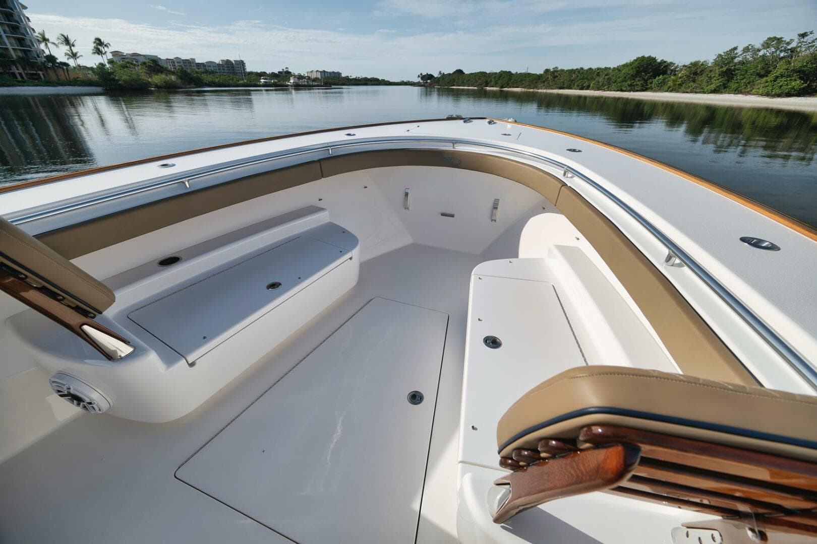 2022 Valhalla Boatworks 