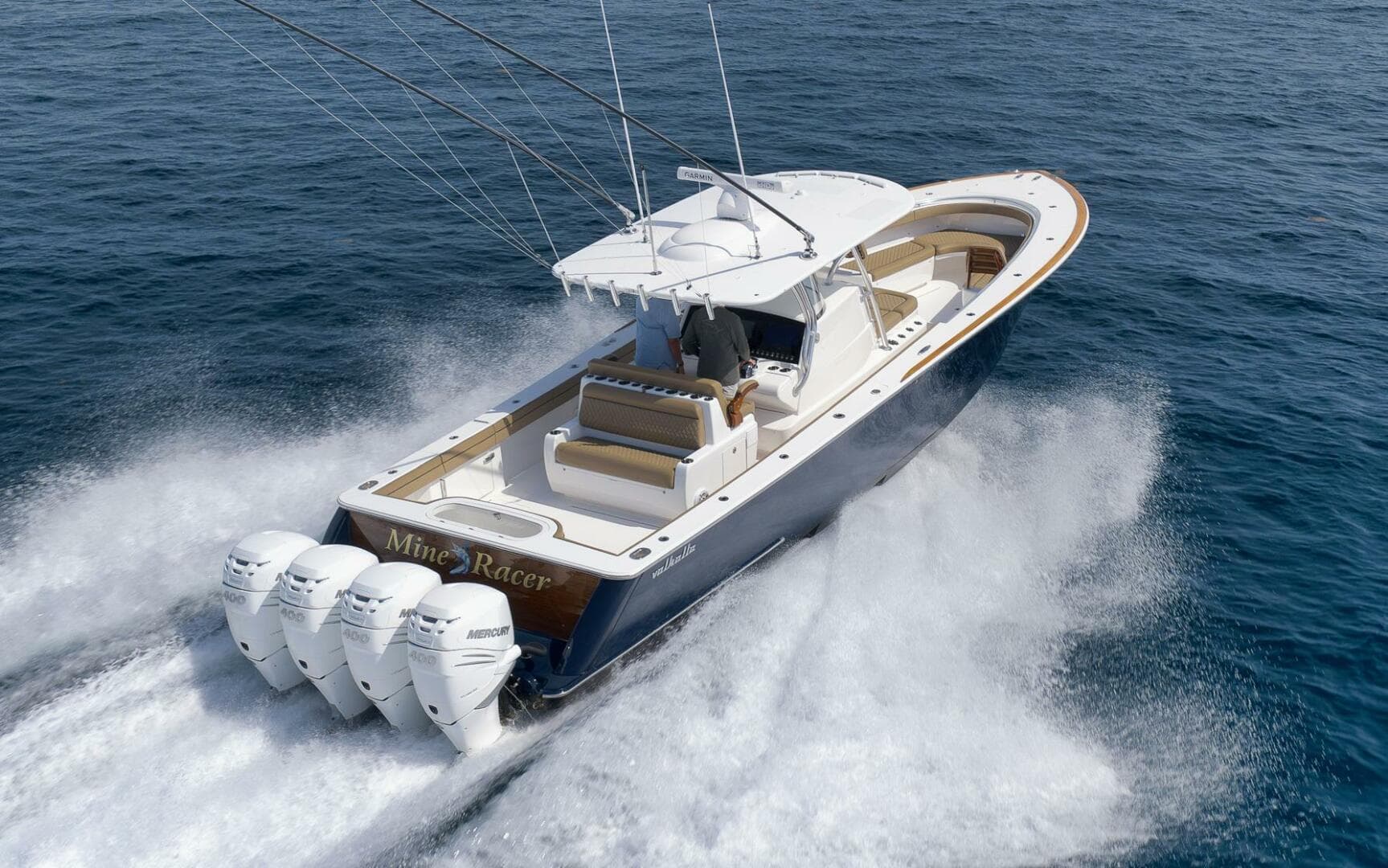2022 Valhalla Boatworks 