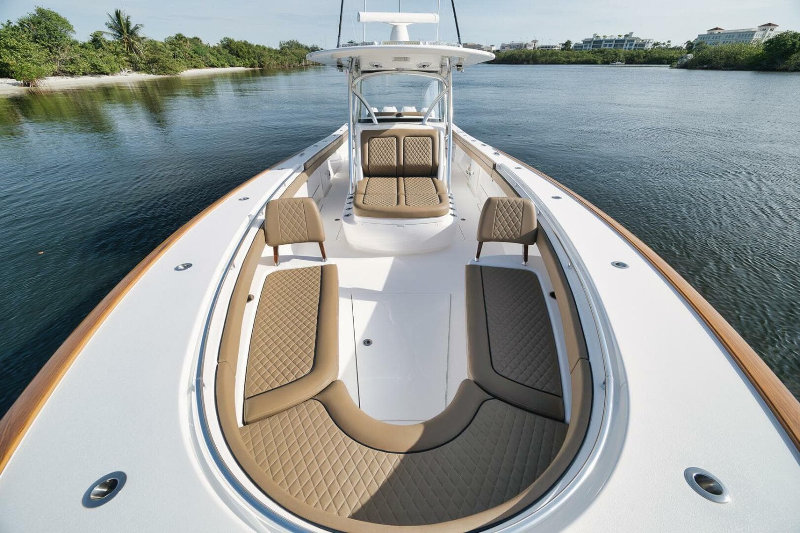 2022 Valhalla Boatworks 