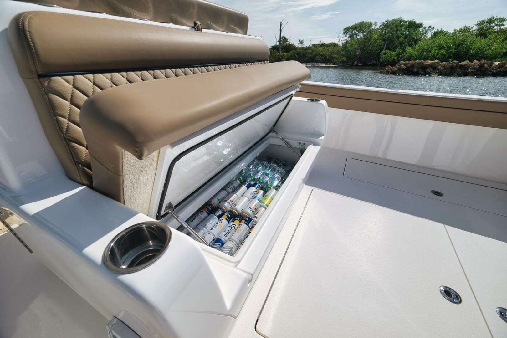 2022 Valhalla Boatworks 