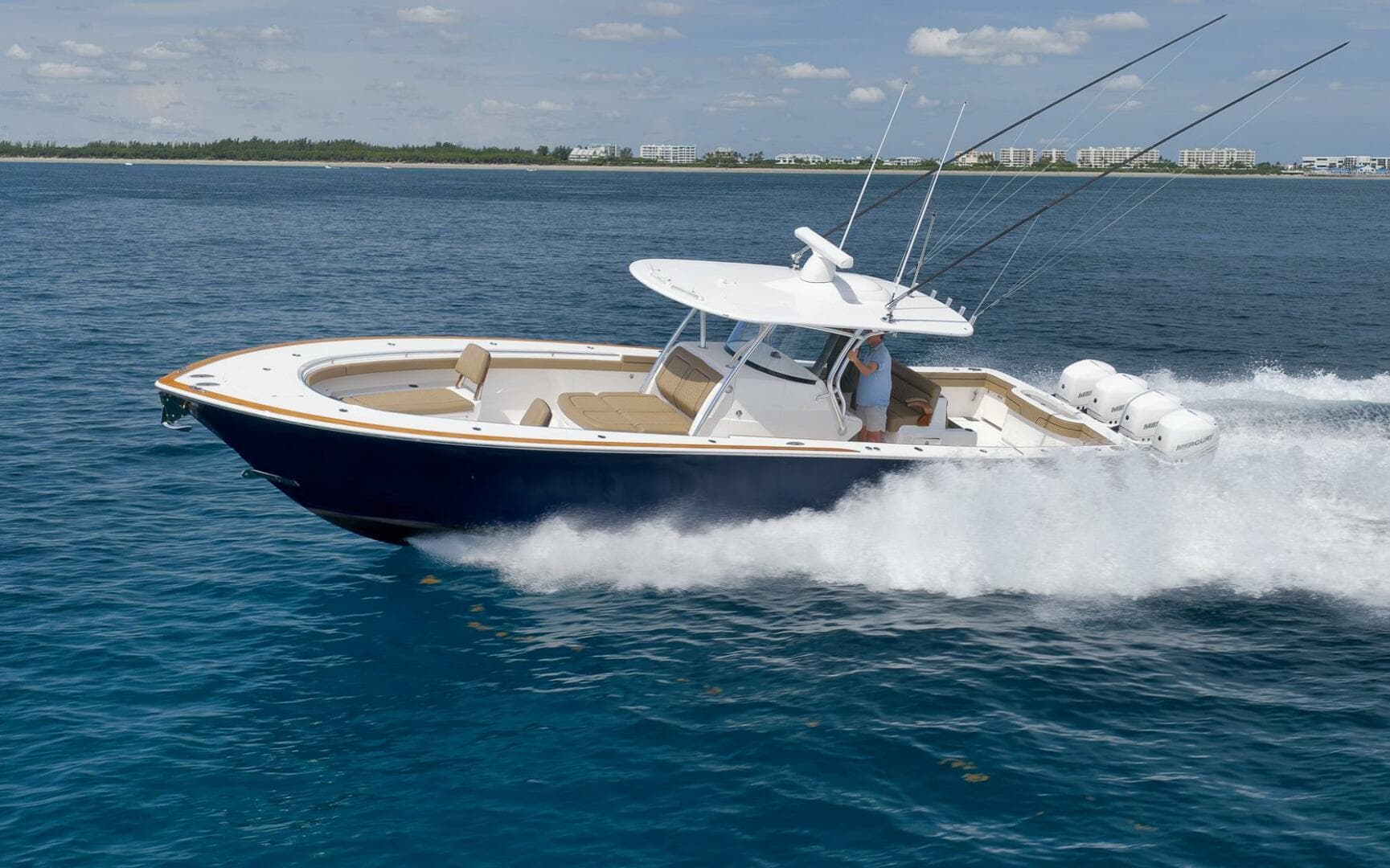 2022 Valhalla Boatworks 