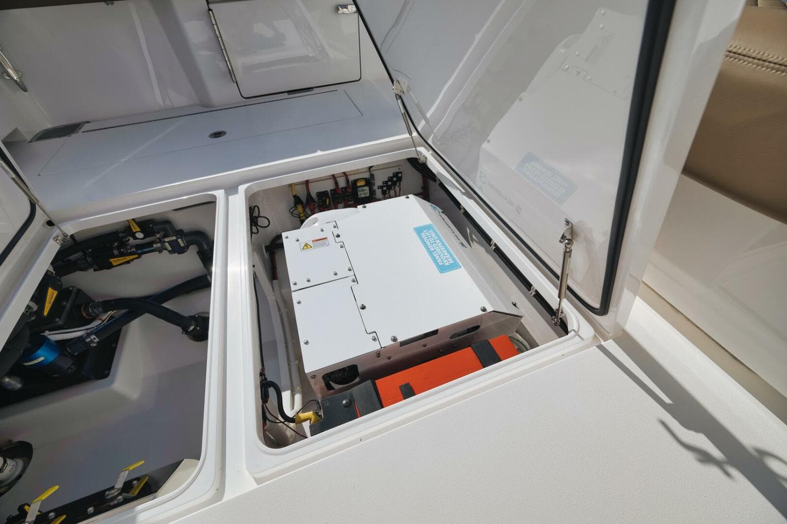 2022 Valhalla Boatworks 