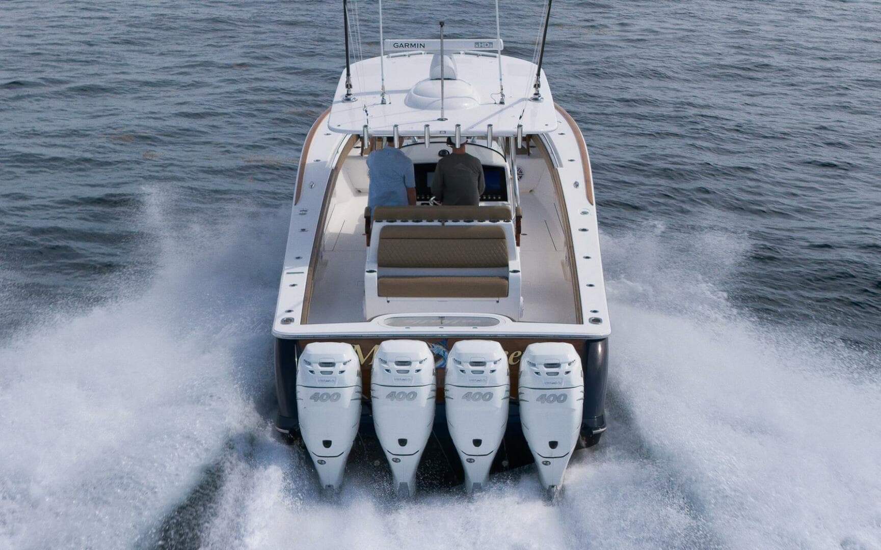 2022 Valhalla Boatworks 