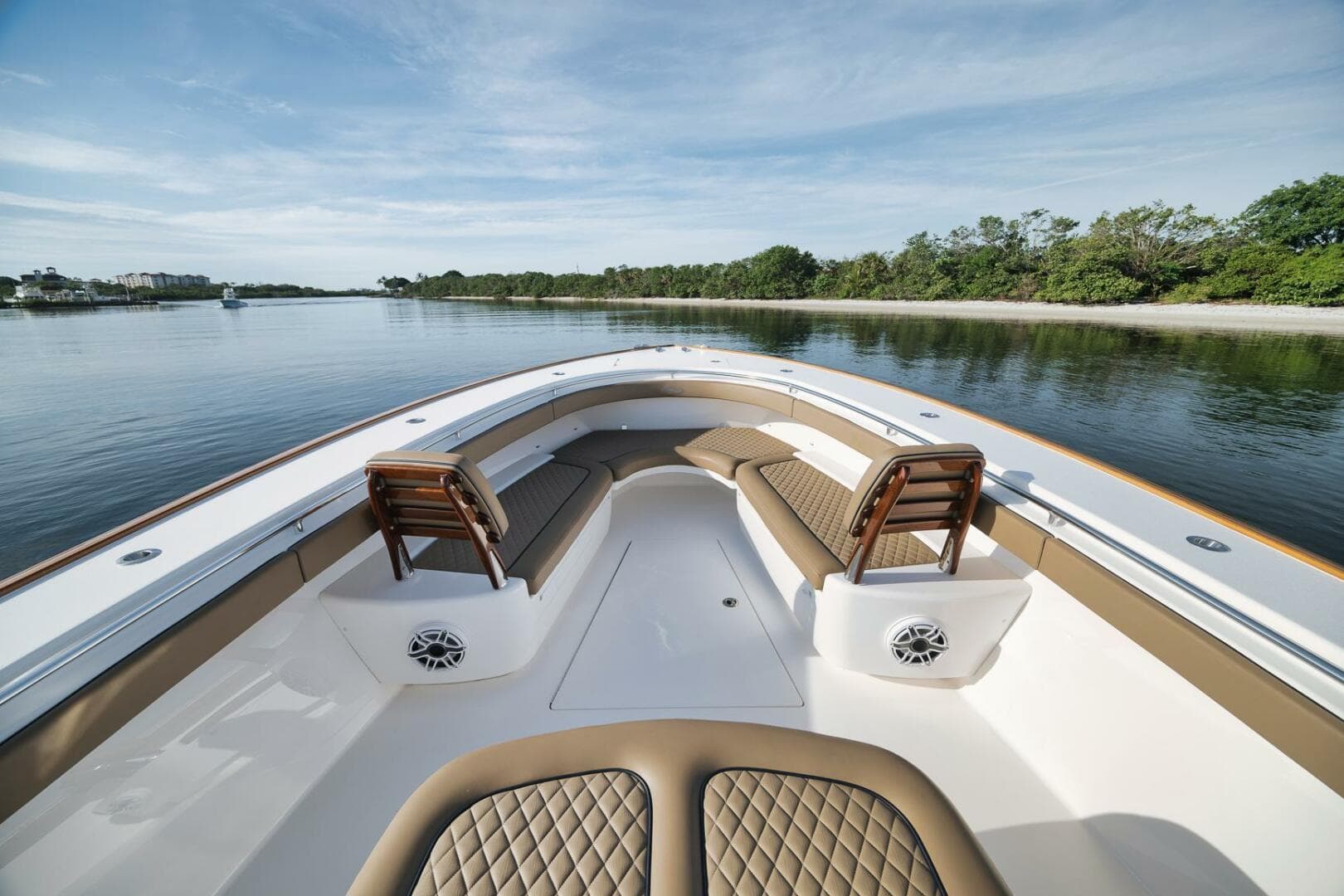 2022 Valhalla Boatworks 